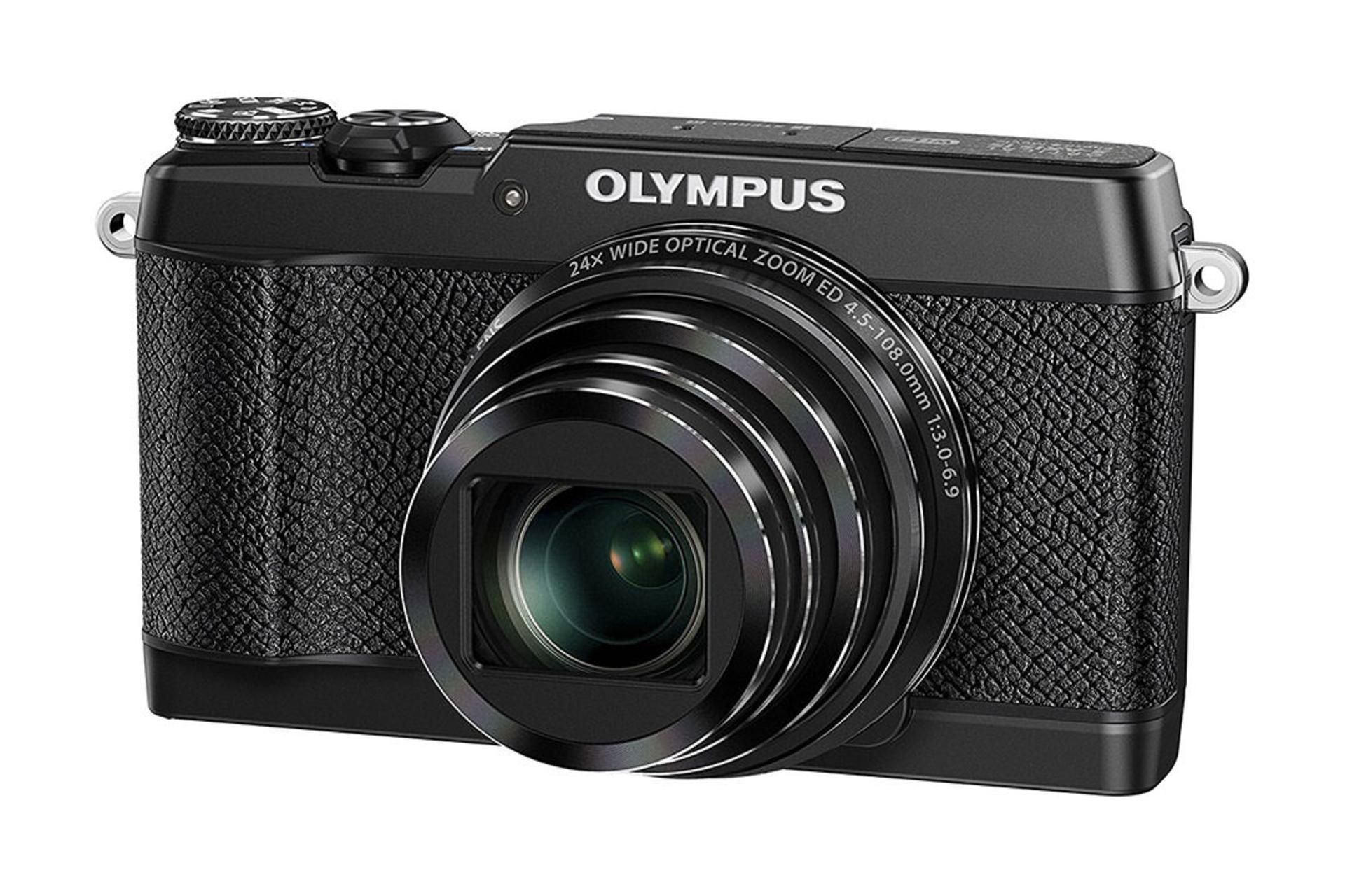 Olympus Stylus SH-3