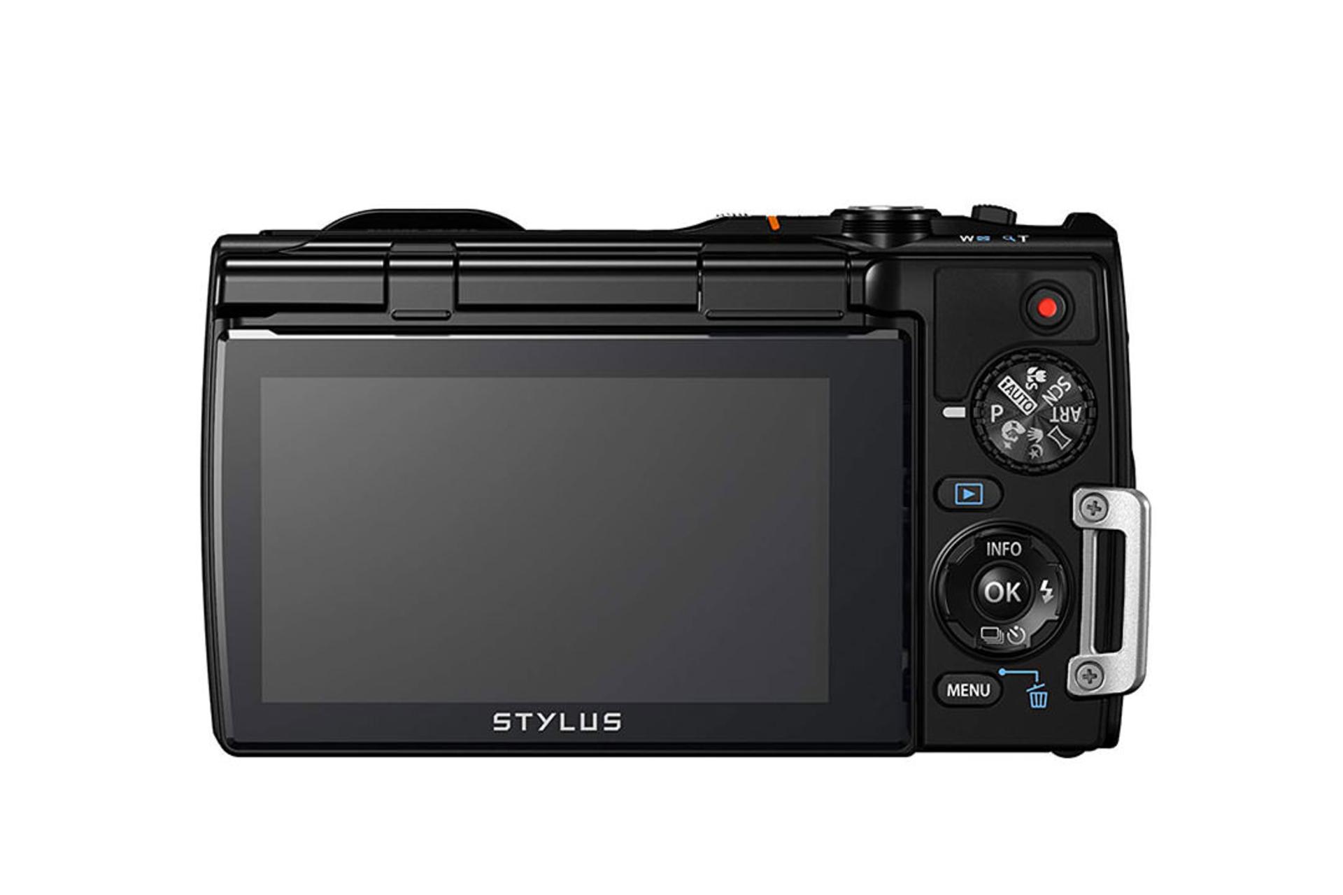 مرجع متخصصين ايران Olympus Stylus Tough TG-850 iHS