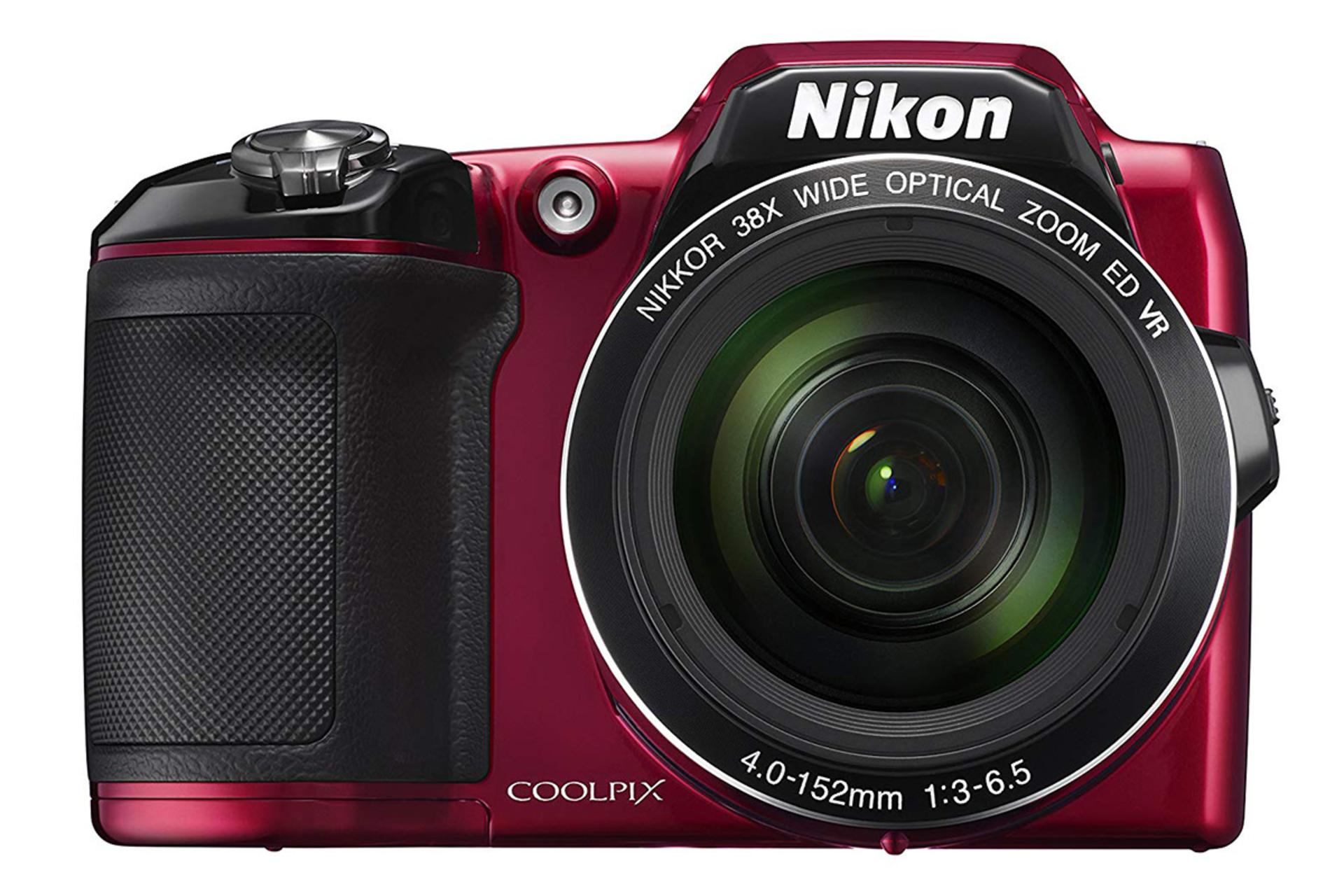 Nikon Coolpix L840 / نیکون کول پیکس