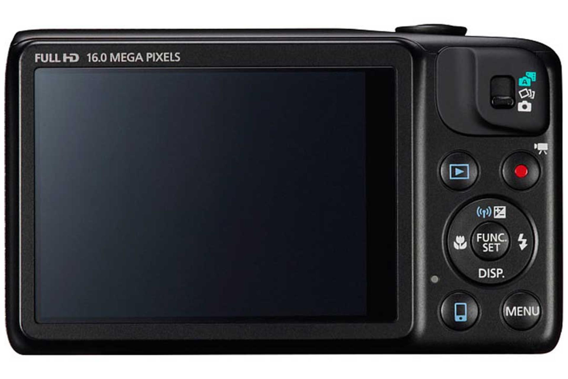 Canon PowerShot SX600 HS