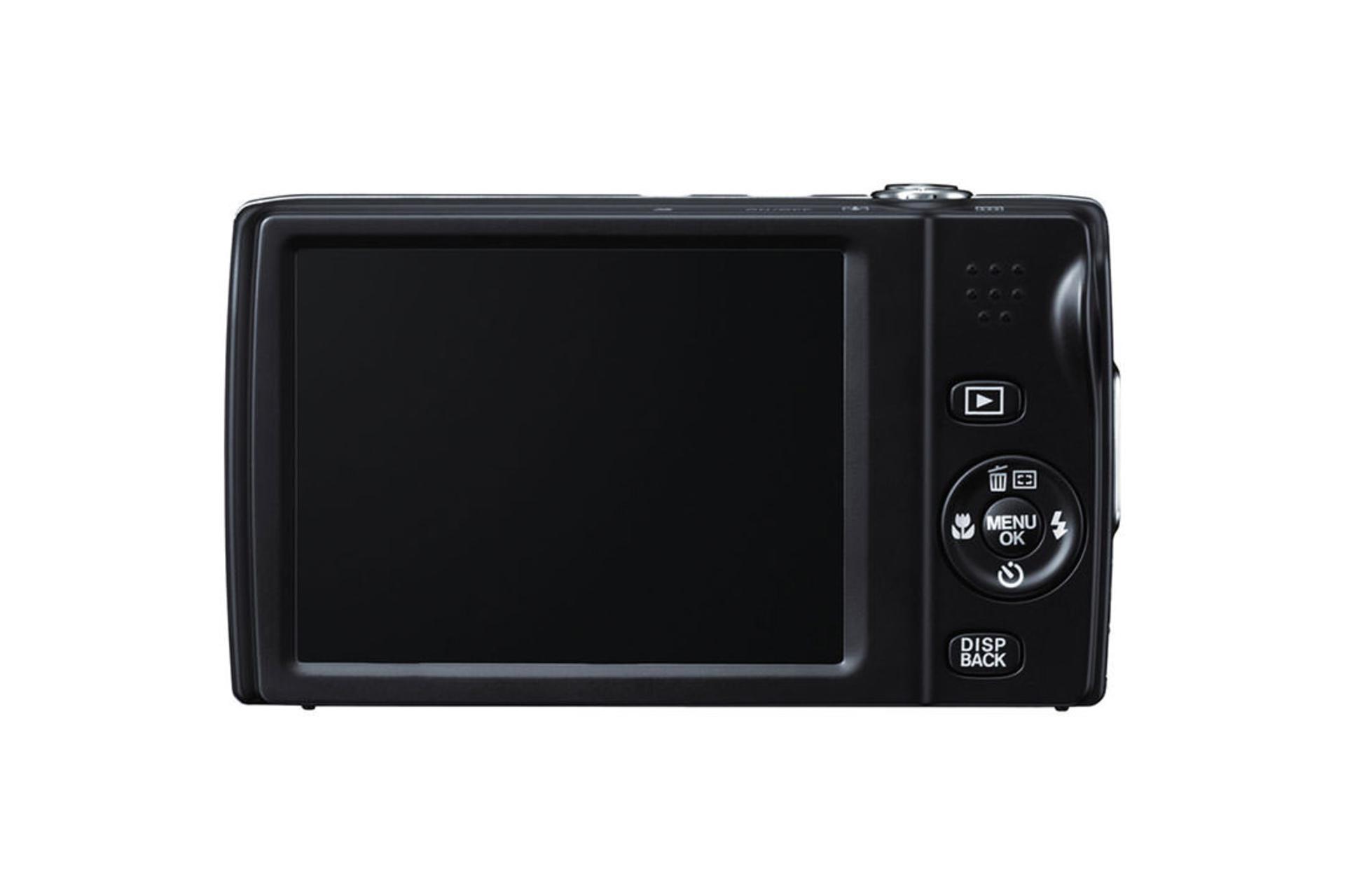 Fujifilm FinePix T550	