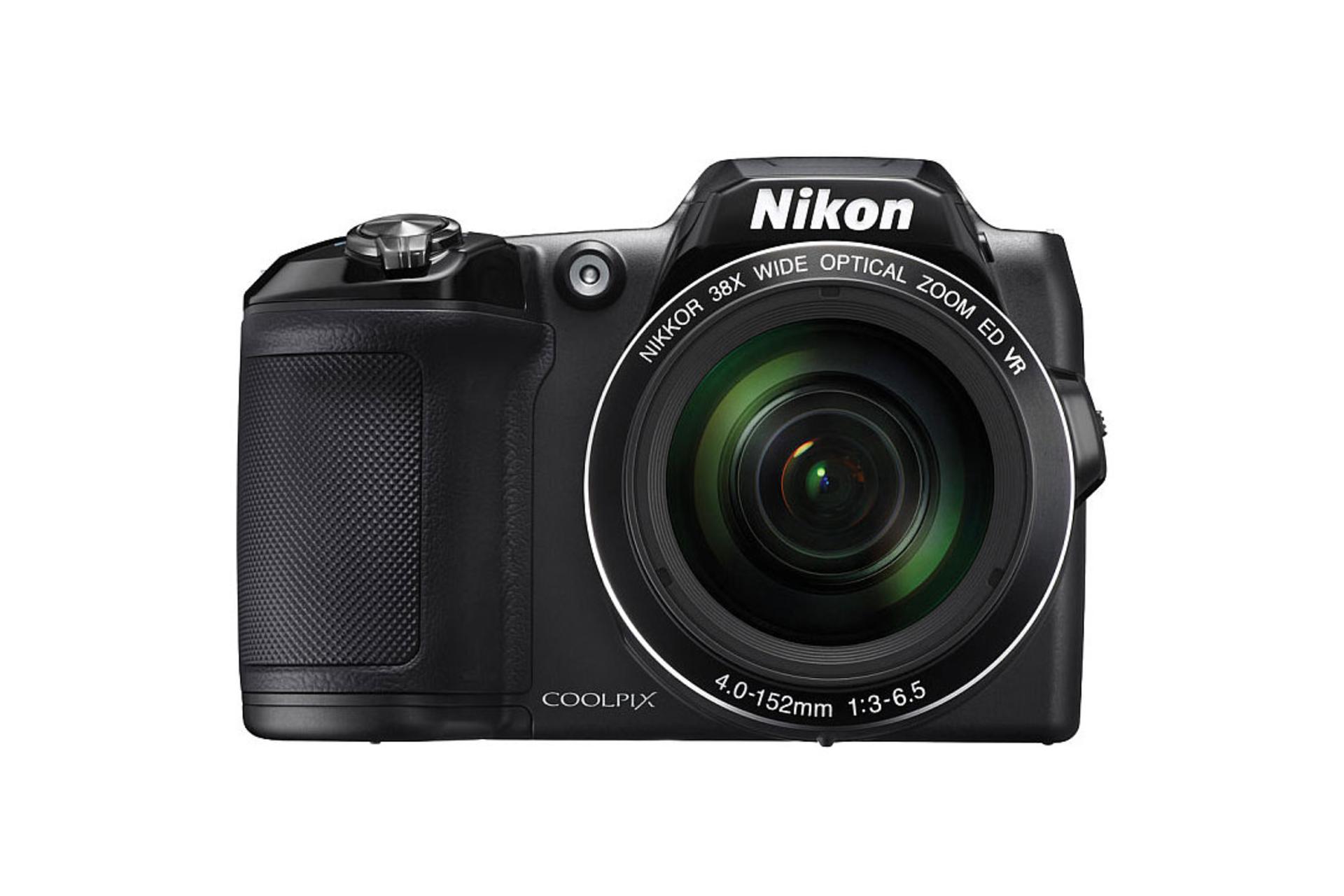 Nikon Coolpix L840