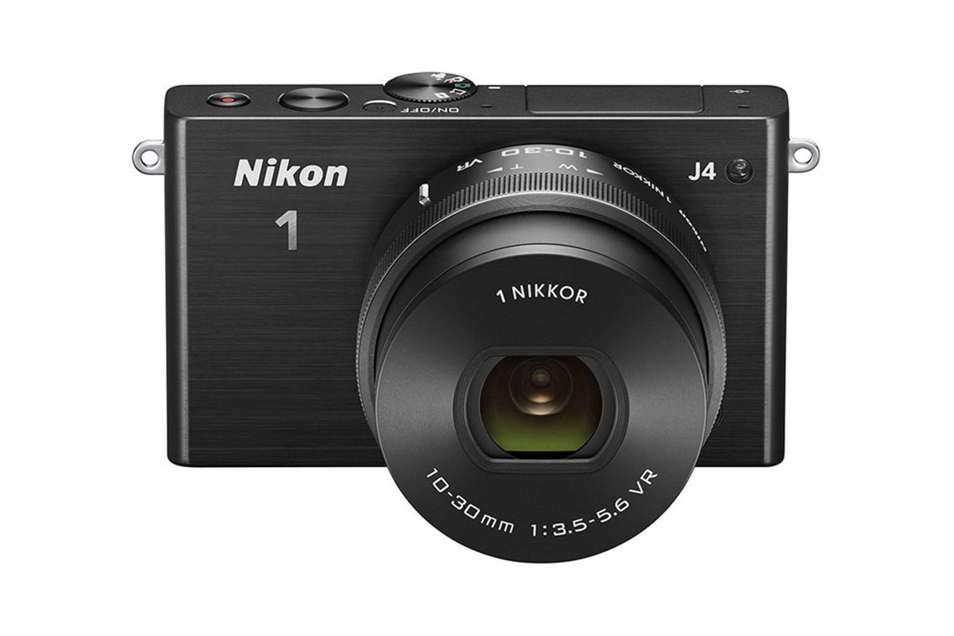 Nikon 1 J4