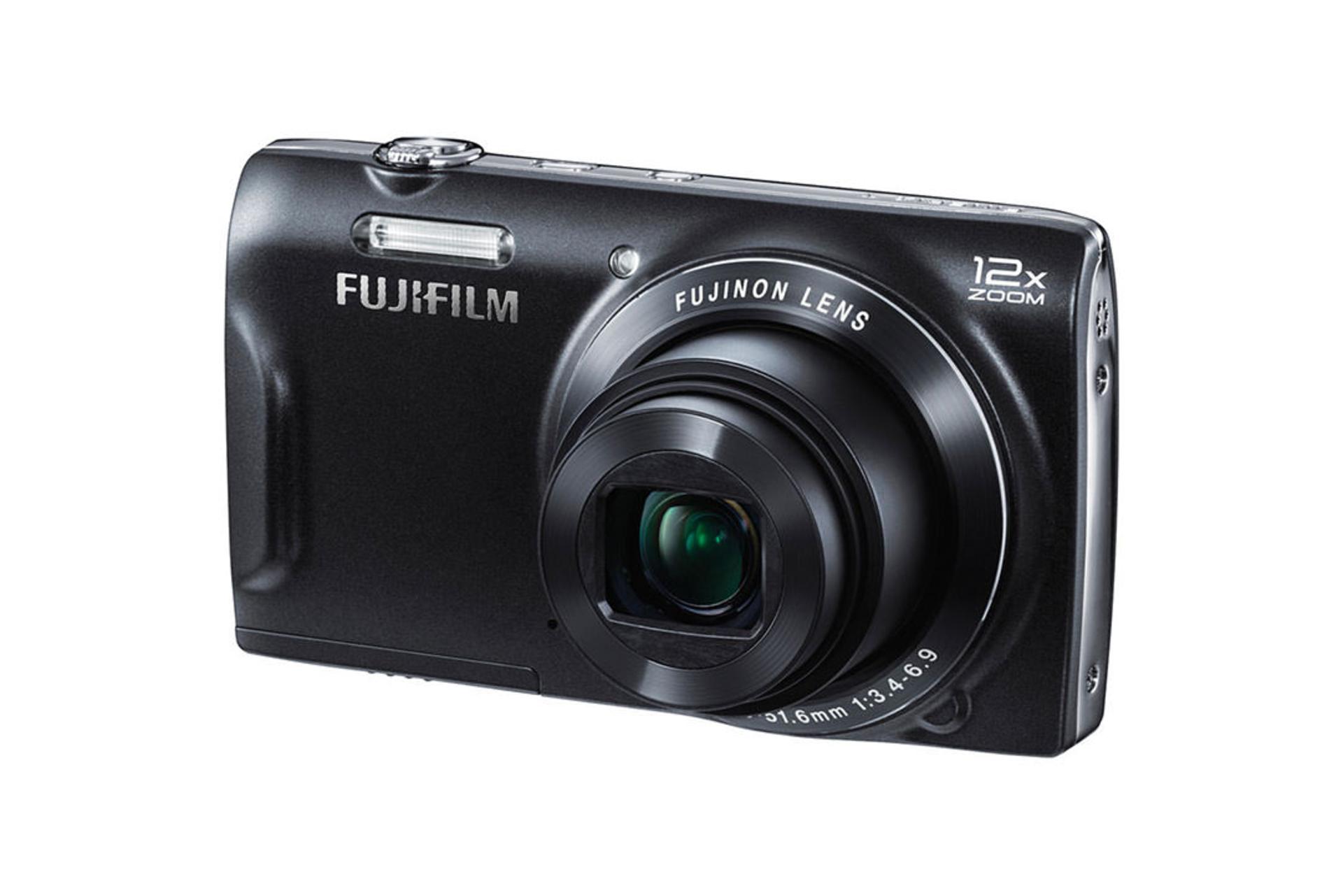 Fujifilm FinePix T550	