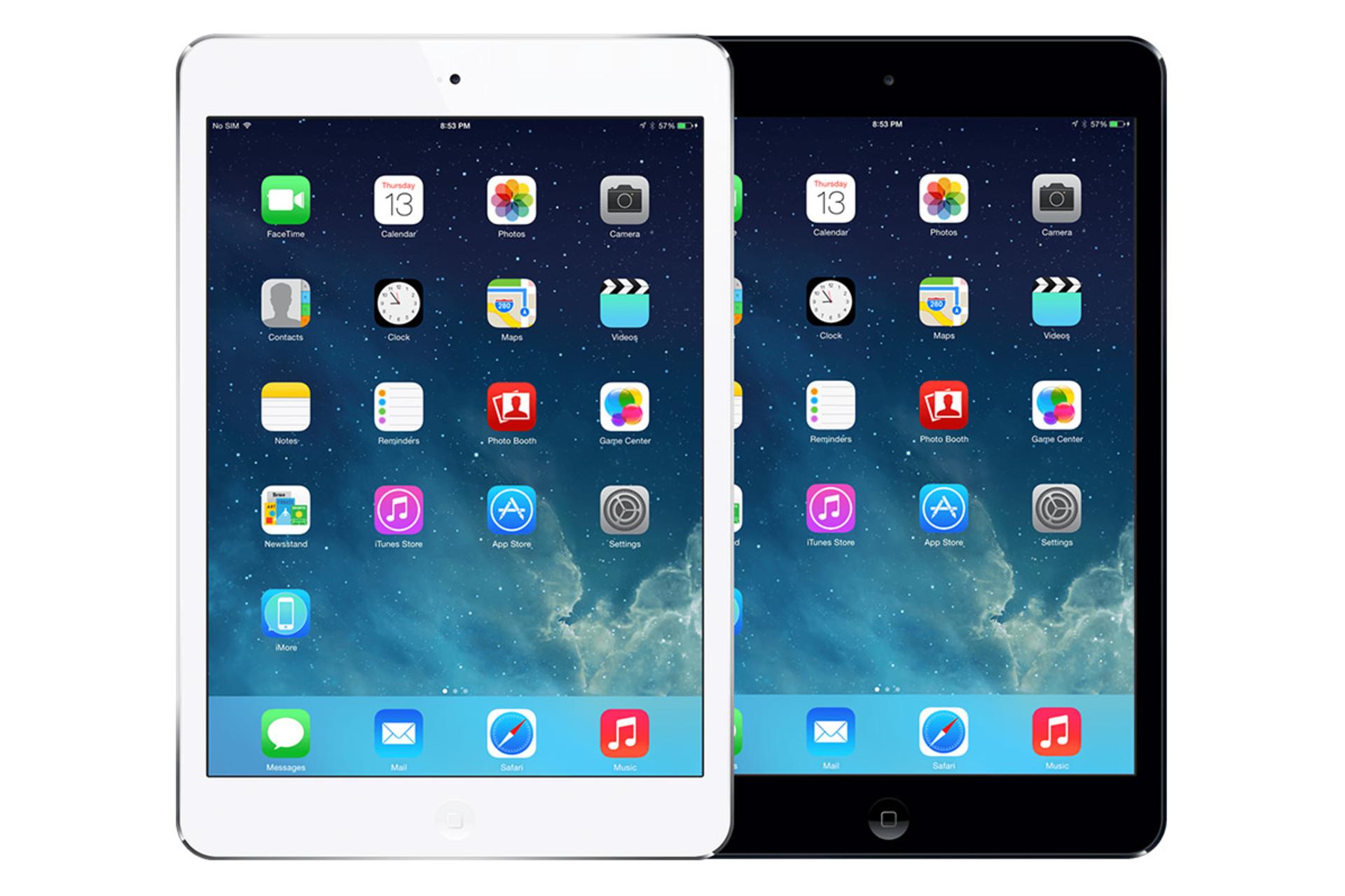 Apple iPad mini