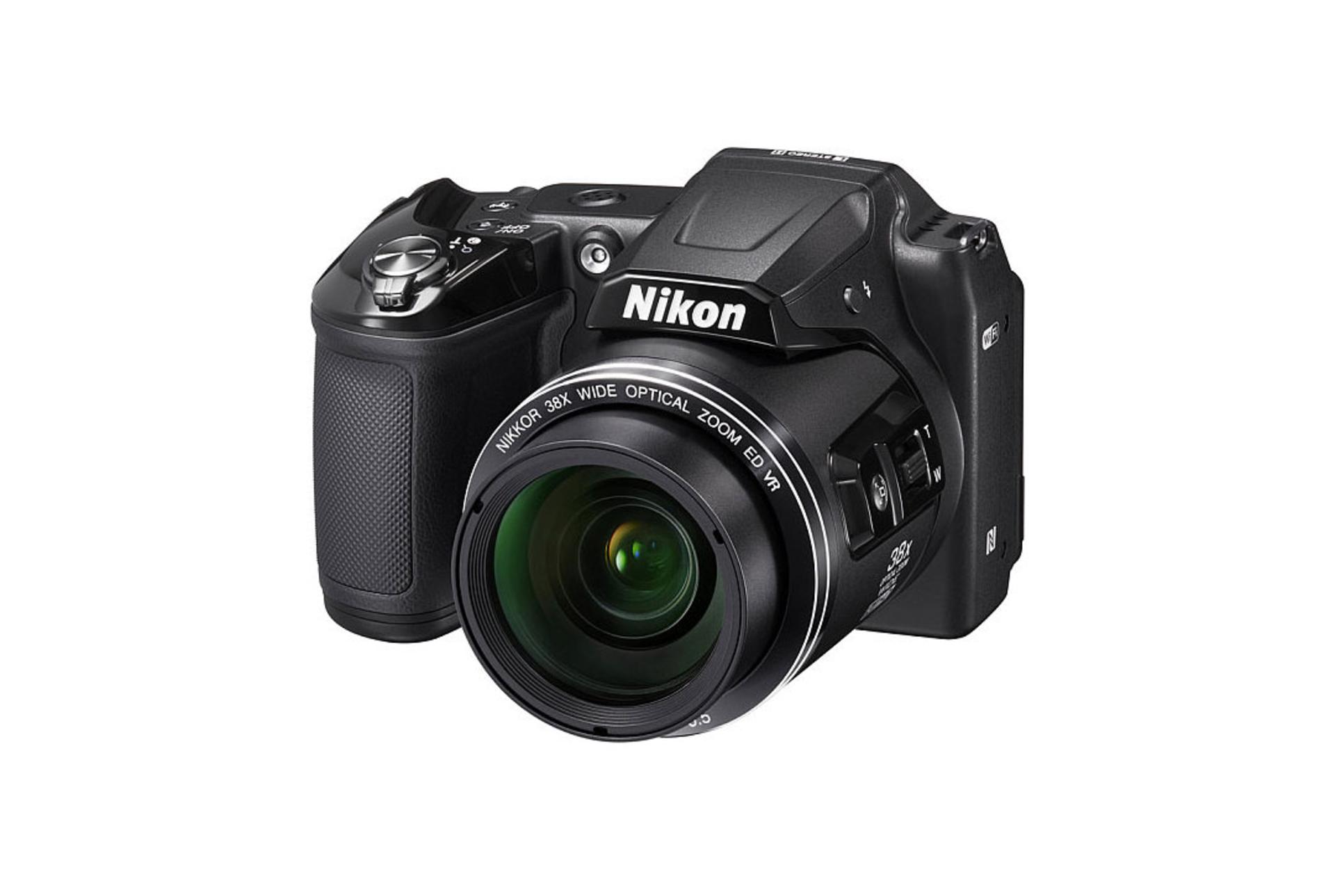 Nikon Coolpix L840