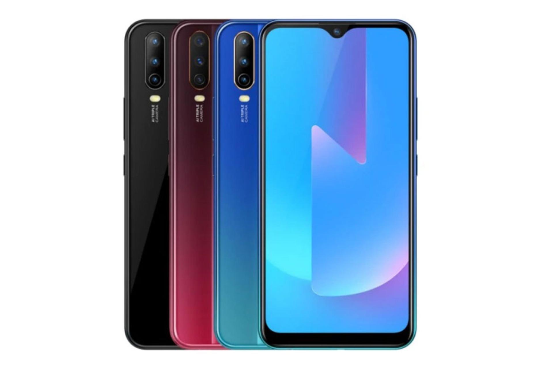 Vivo U3 / ویوو یو 3