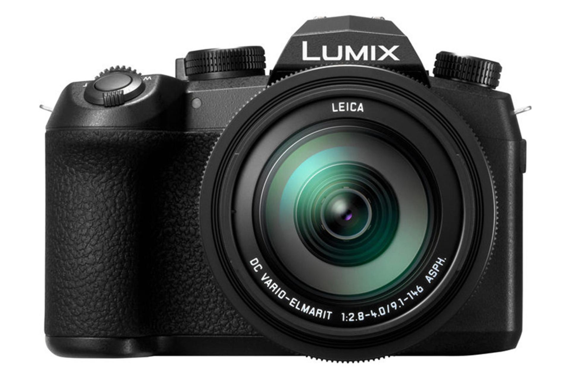Panasonic Lumix DC-FZ1000 II / پاناسونیک لومیکس
