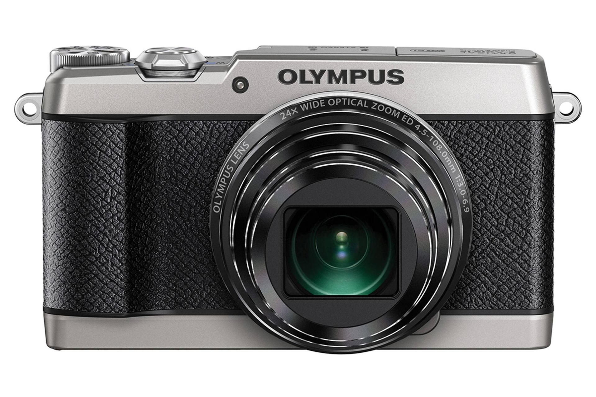 Olympus Stylus SH-2 / المپوس استایلوس