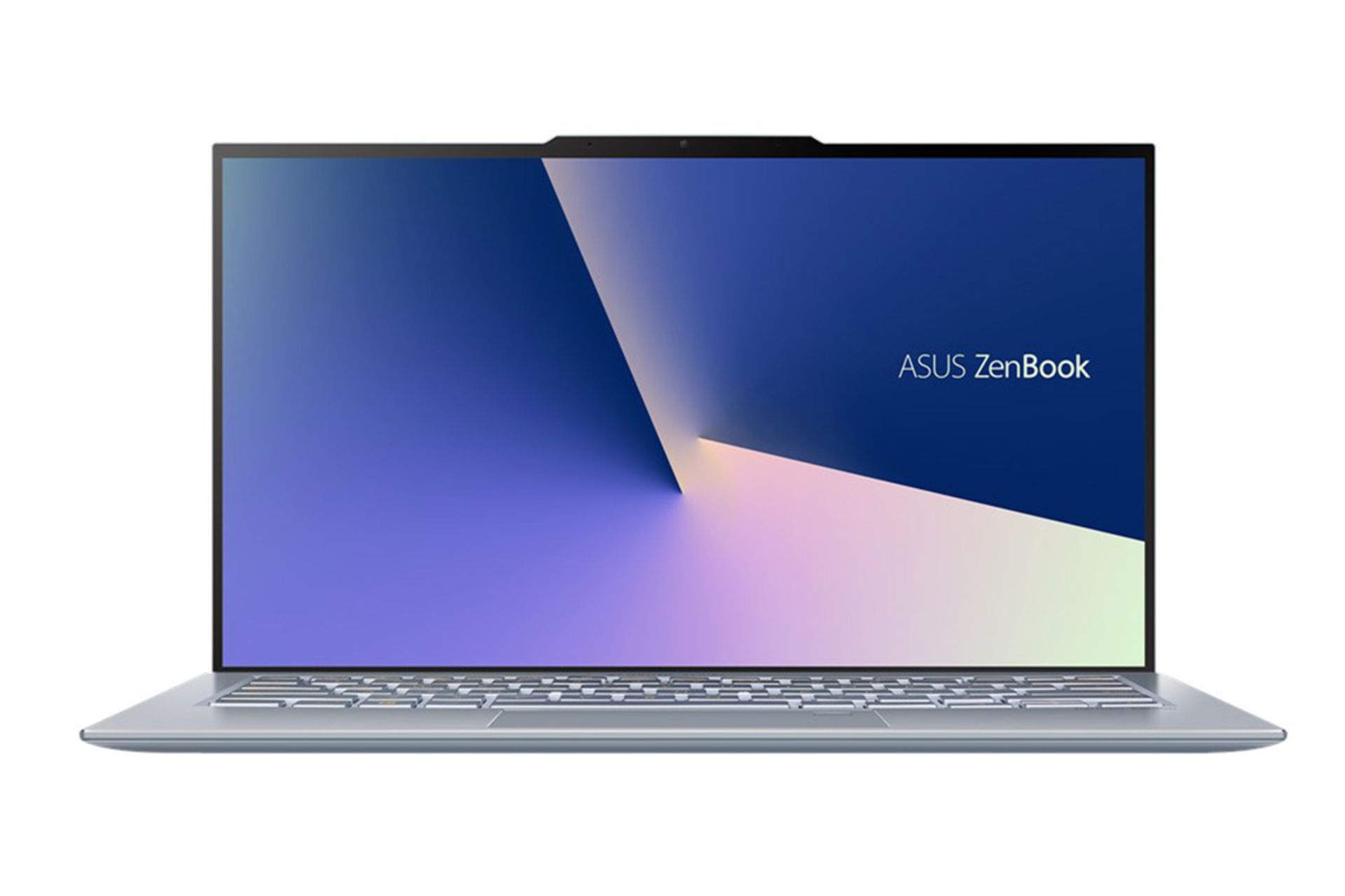 Asus ZenBook S13