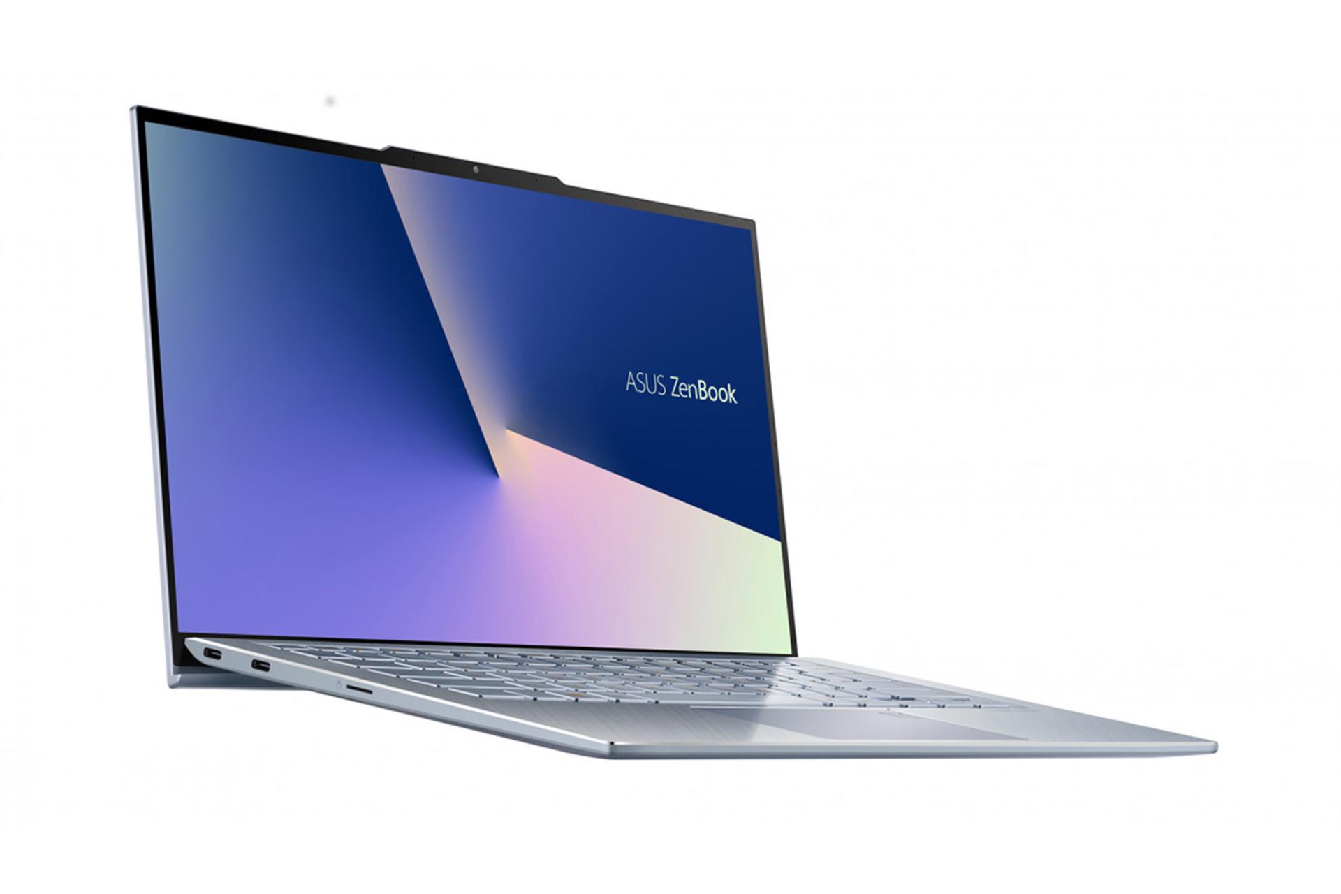 Asus ZenBook S13