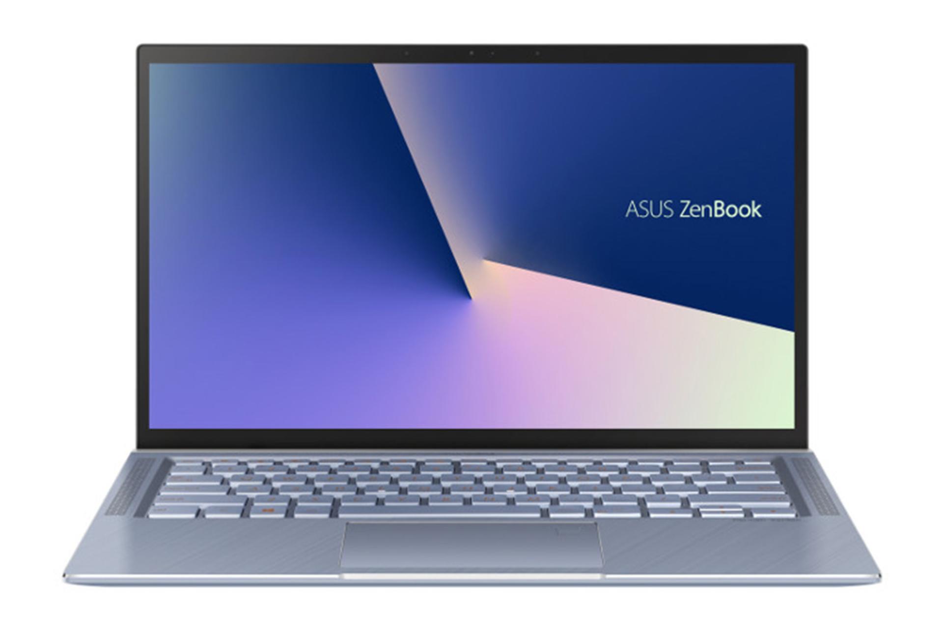 ZenBook 14
