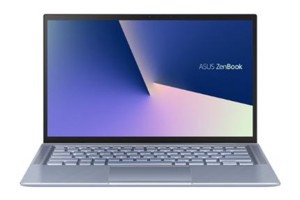 ZenBook 14 UX431 ایسوس - Core i3 MX150 4GB 256GB