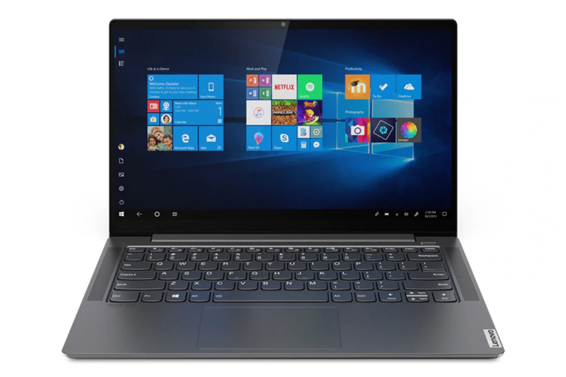 Lenovo Yoga S740 / لنوو یوگا S740