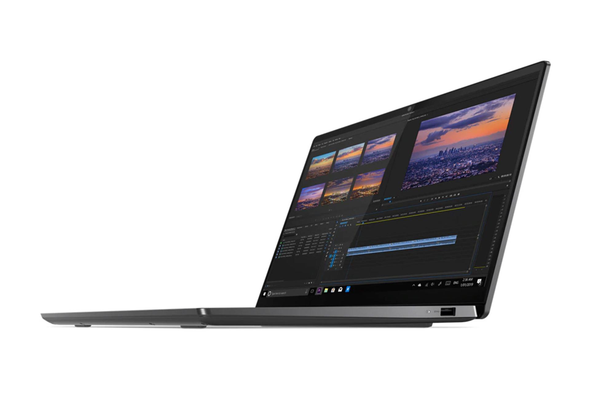 Lenovo Yoga S740 / لنوو یوگا S740