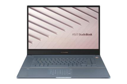 StudioBook S W700G3P ایسوس - Xeon E-2176M 4TB 64GB