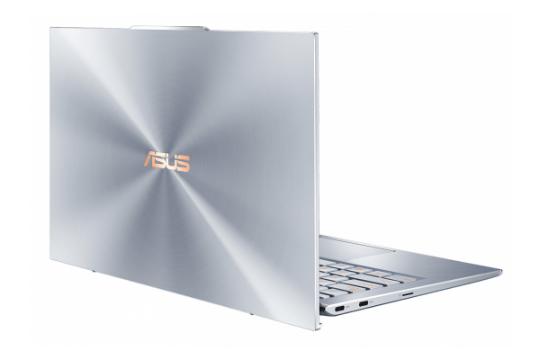 Asus ZenBook S13