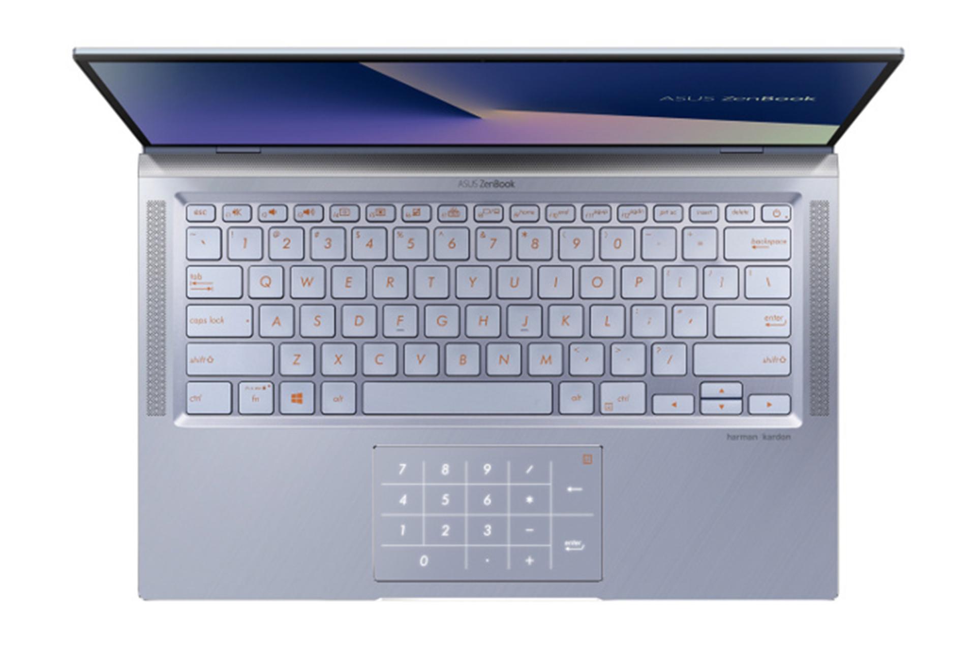 ZenBook 14