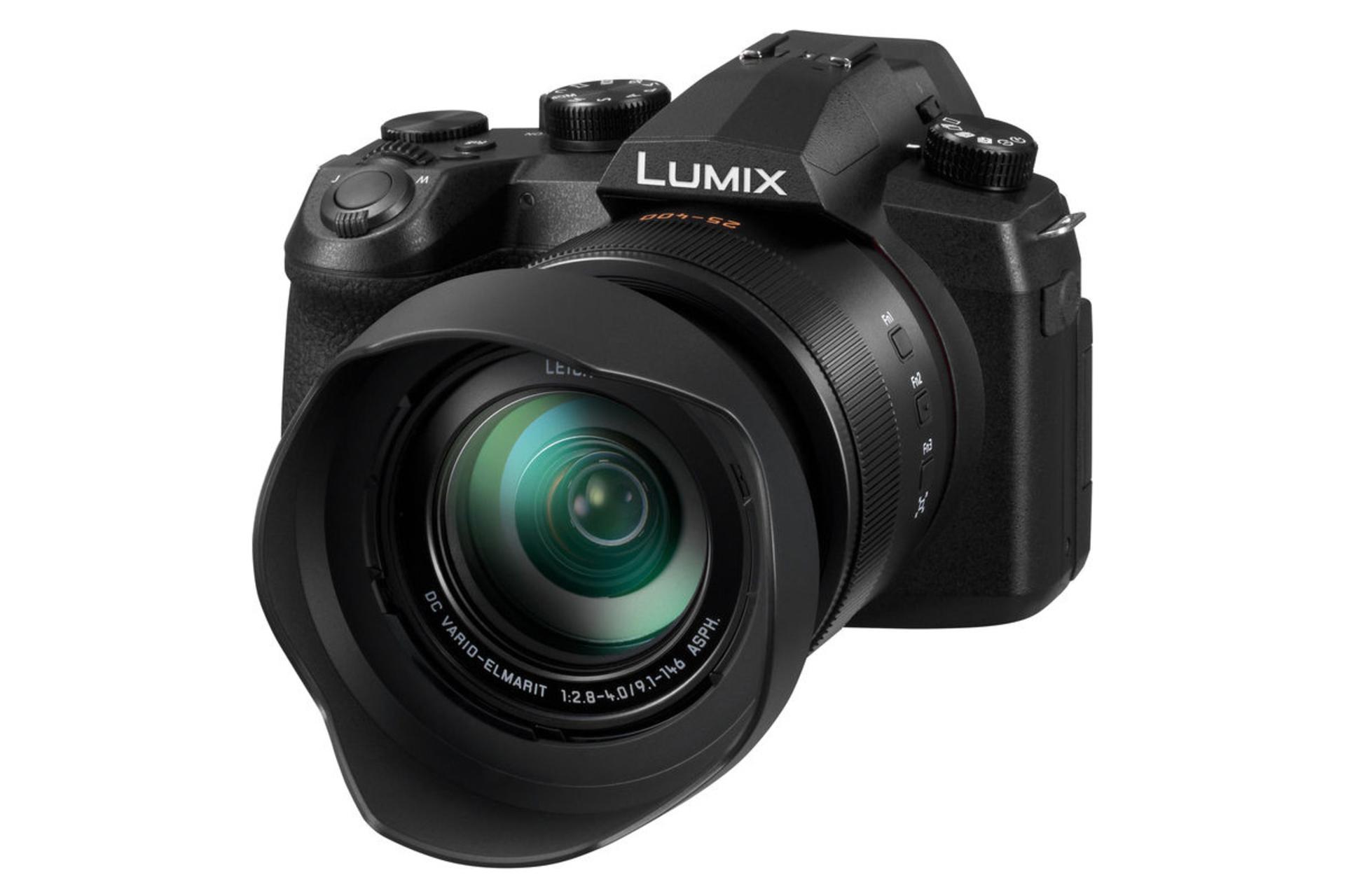 Panasonic Lumix DC-FZ1000 II