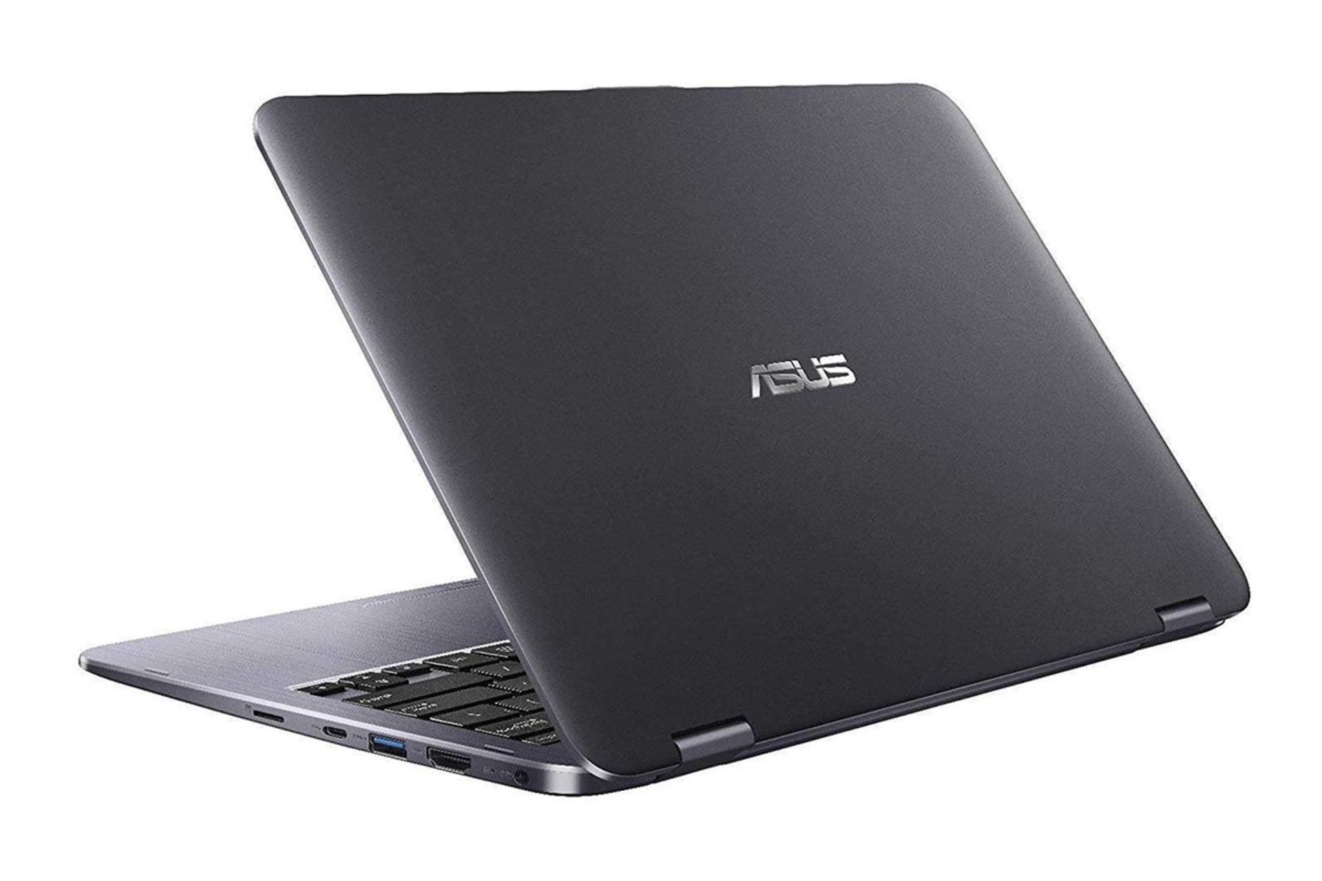 ASUS VivoBook Flip 12 TP203MAH / ایسوس فلیپ