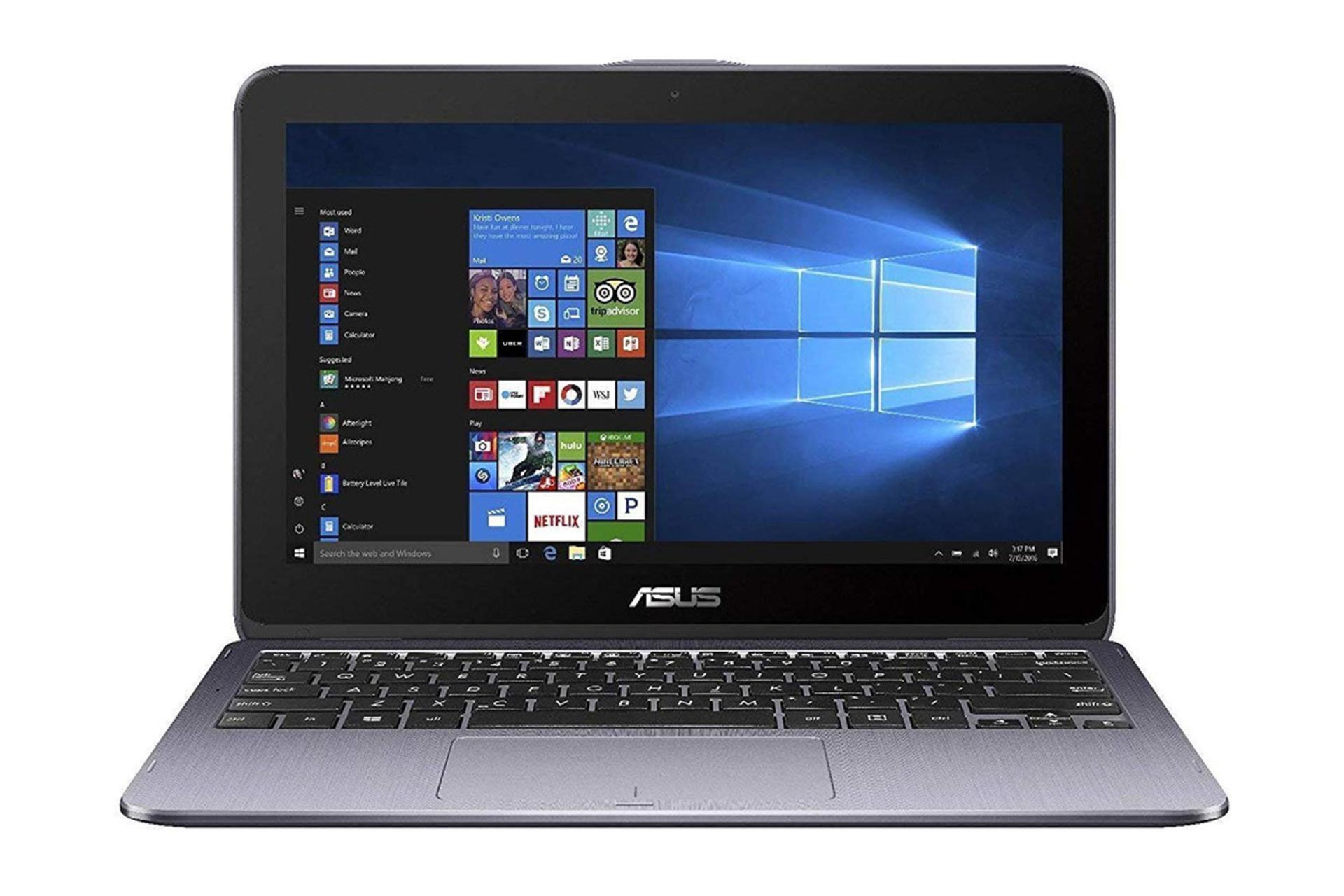 ASUS VivoBook Flip 12 TP203MAH / ایسوس فلیپ