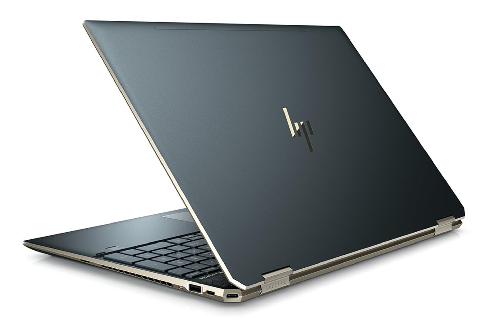 HP Spectre x360 15 2018
