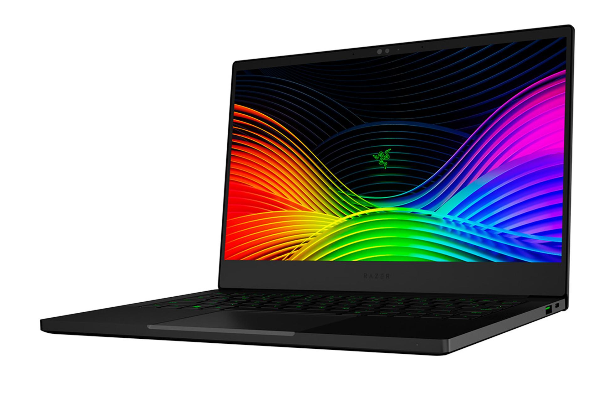 Razer Blade Stealth 2019 ریزر بلید