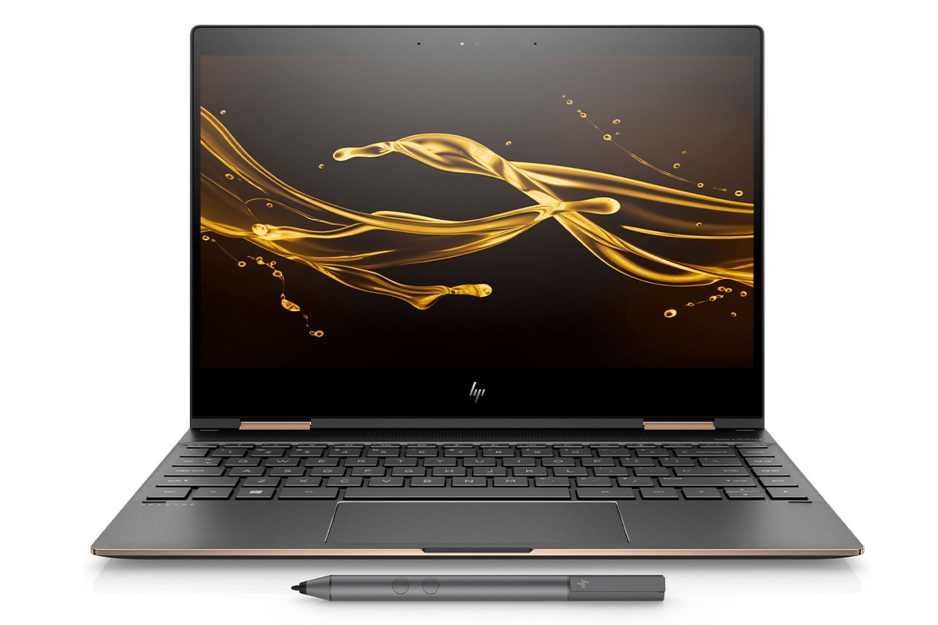 HP Spectre x360 13 2018
