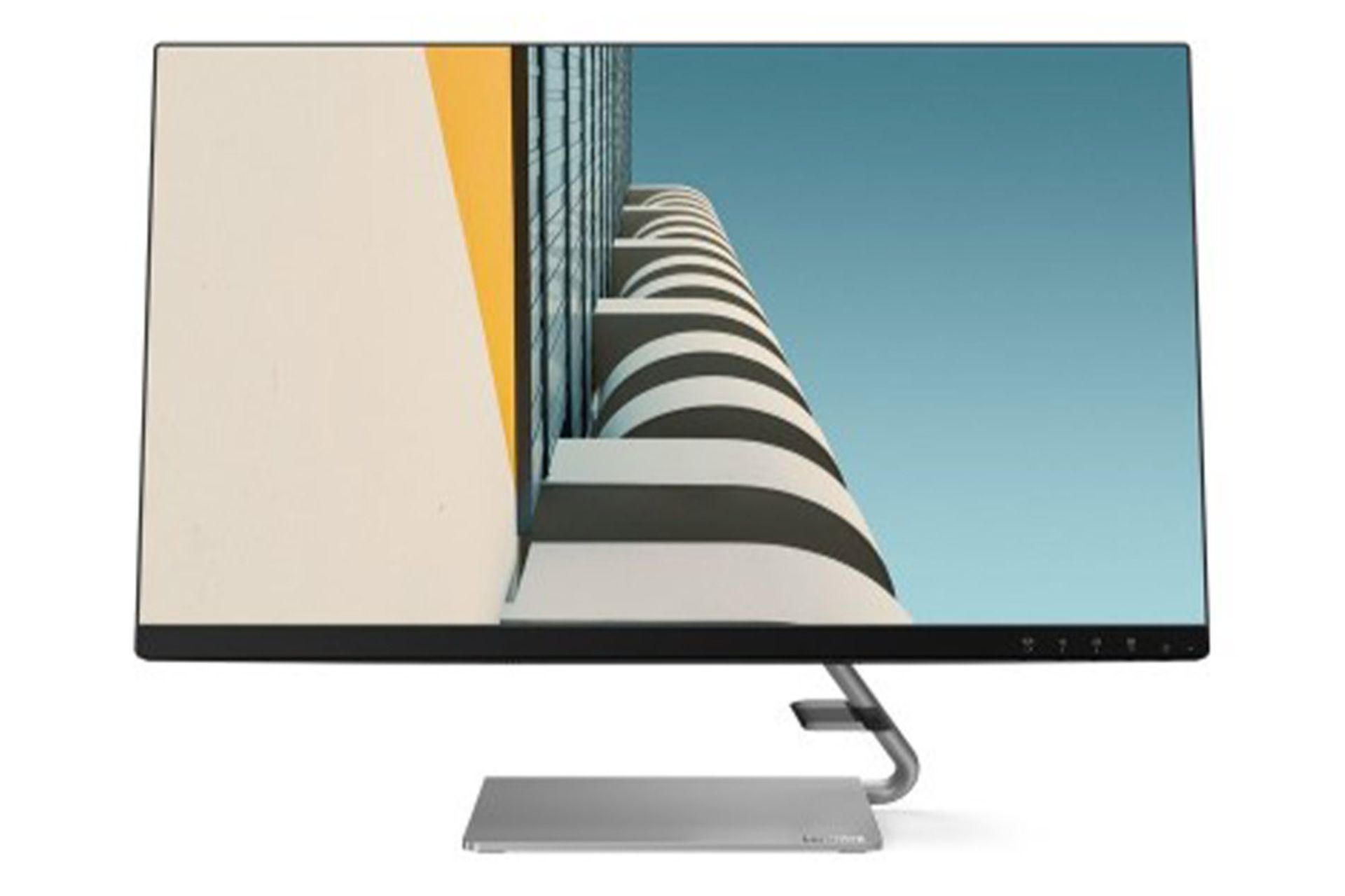 مانیتور لنوو 23.8 اینچ / Lenovo Q24i-10