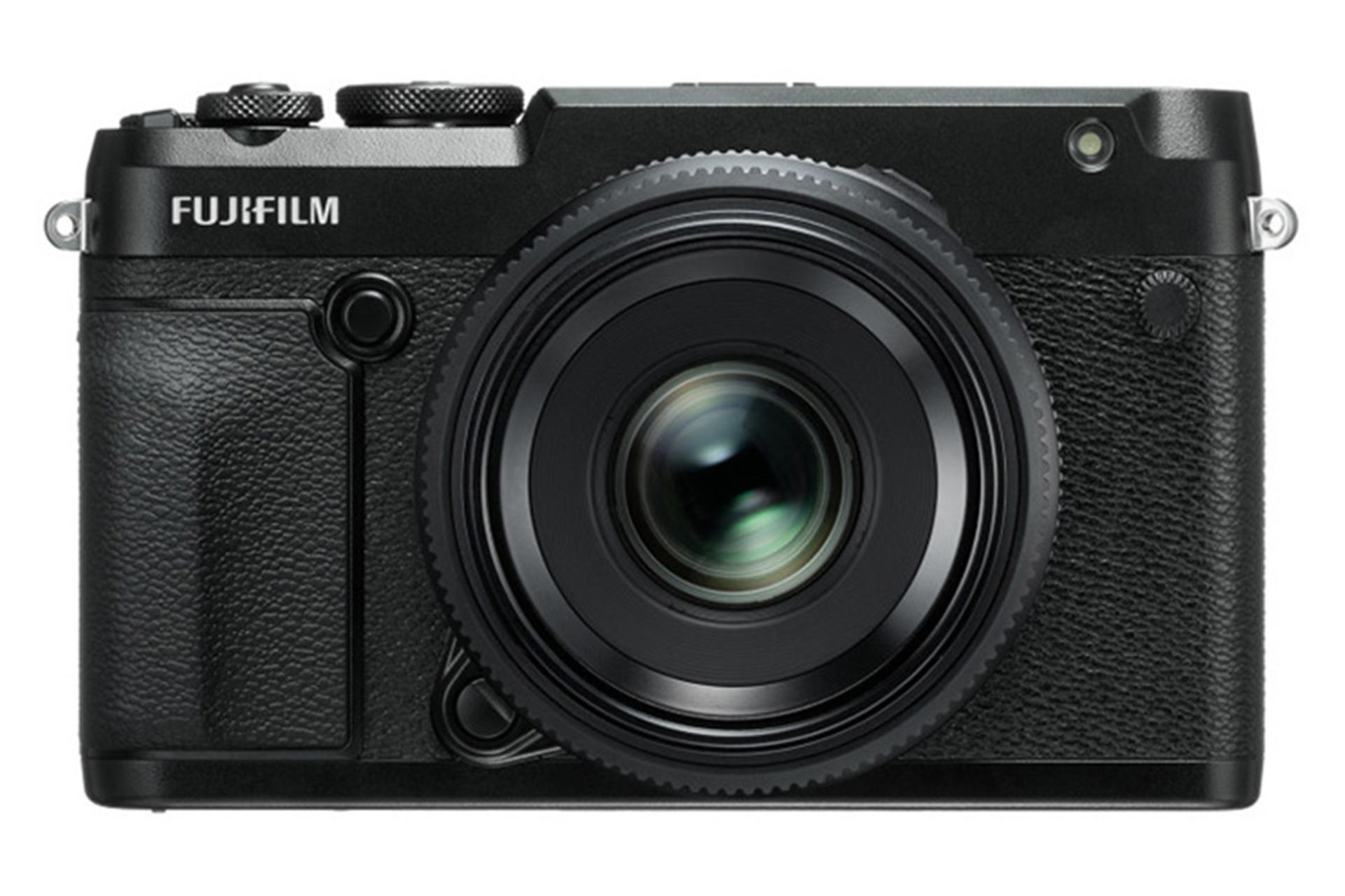 مرجع متخصصين ايران Fujifilm GFX 50R / فوجي فيلم