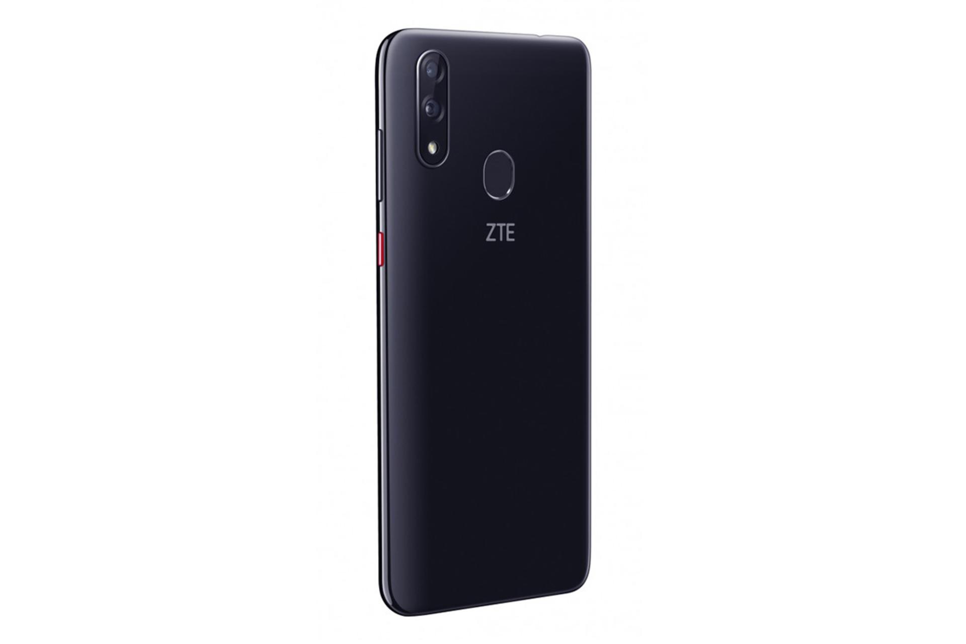 ZTE Blade 10 Prime / بلید 10 پرایم زد تی ای