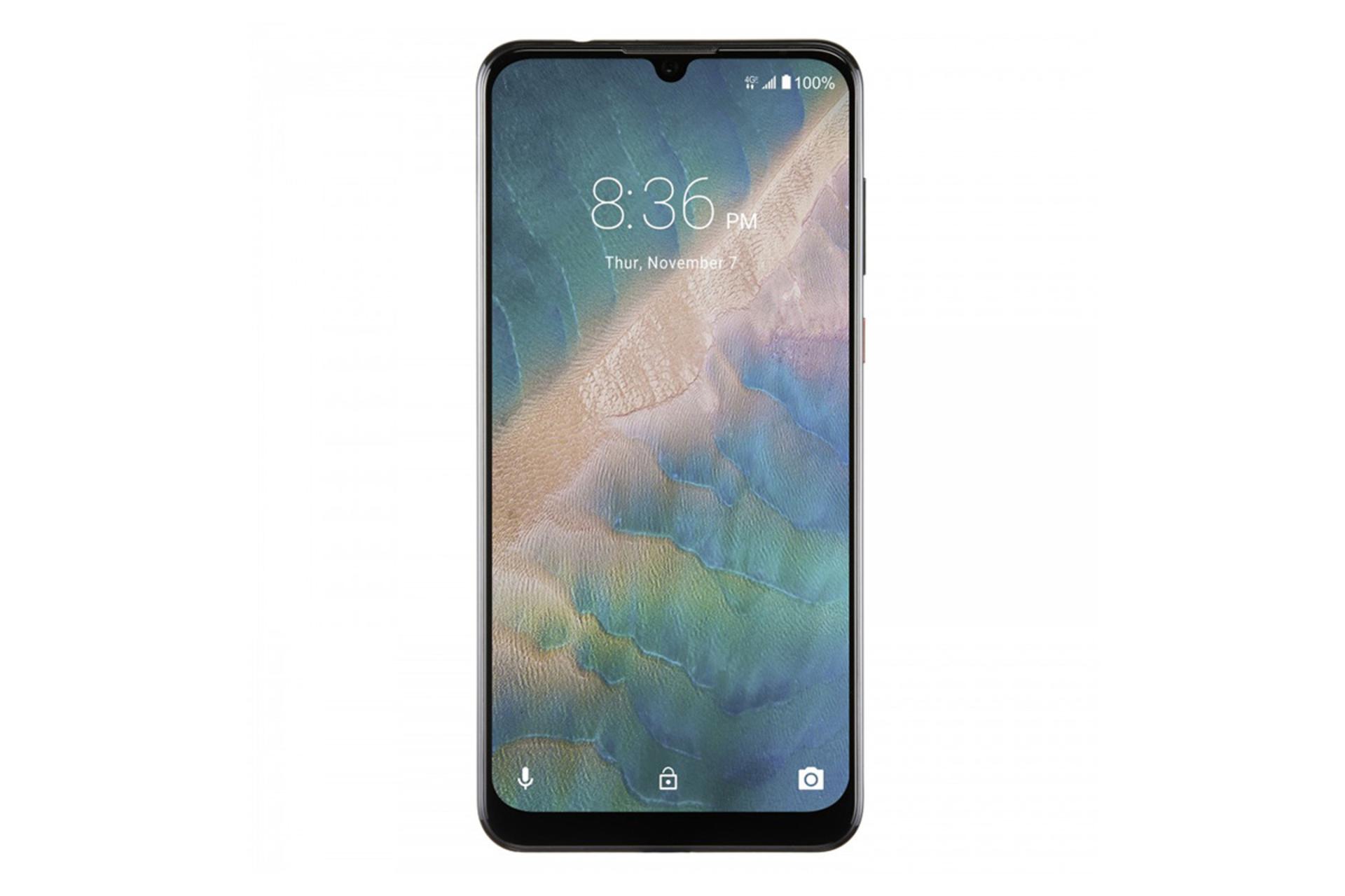 ZTE Blade 10 Prime / بلید 10 پرایم زد تی ای