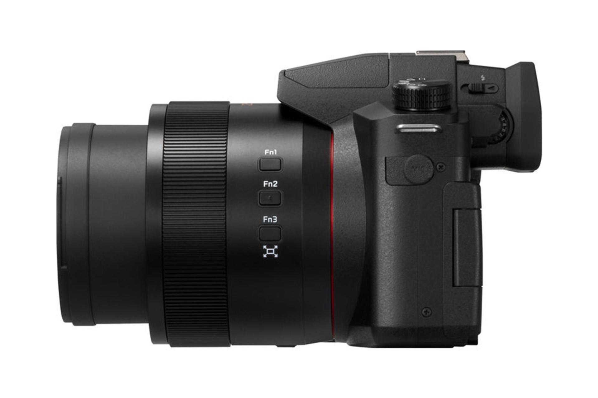 Panasonic Lumix DC-FZ1000 II