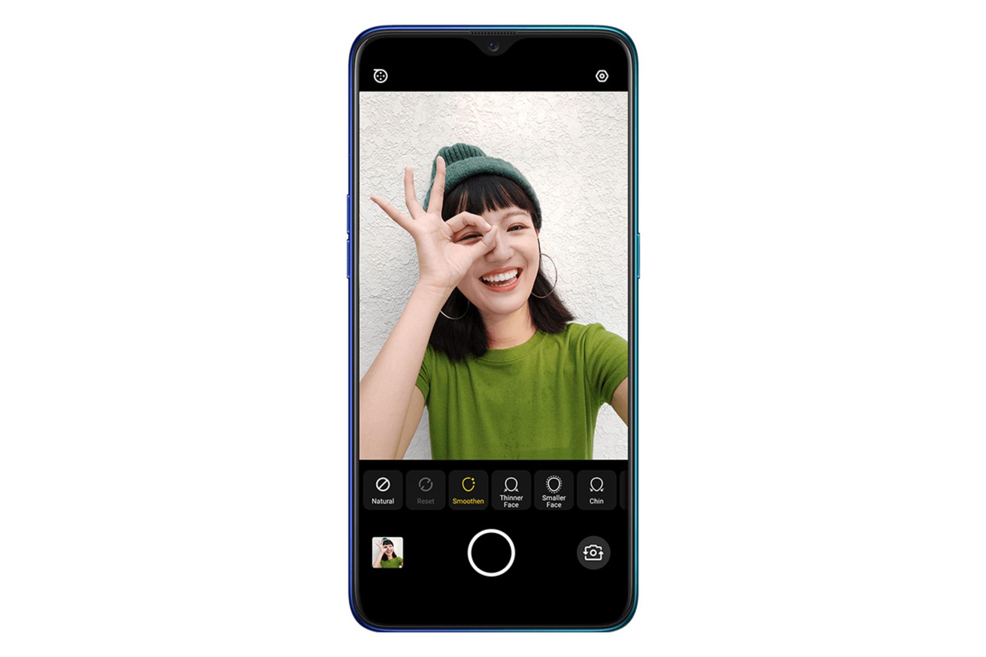 Oppo Reno A / اوپو رینو A