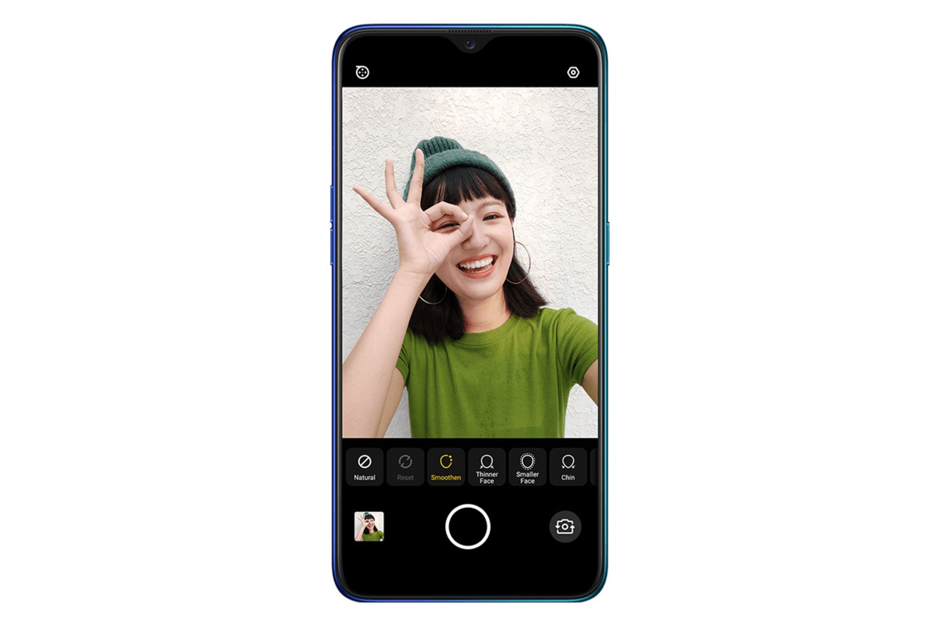 Oppo Reno A / اوپو رینو A