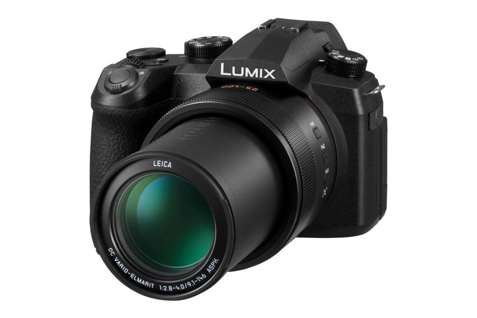 Panasonic Lumix DC-FZ1000 II