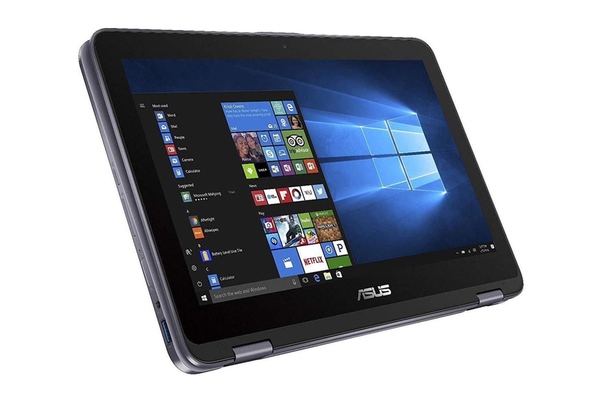 ASUS VivoBook Flip 12 TP203MAH / ایسوس فلیپ