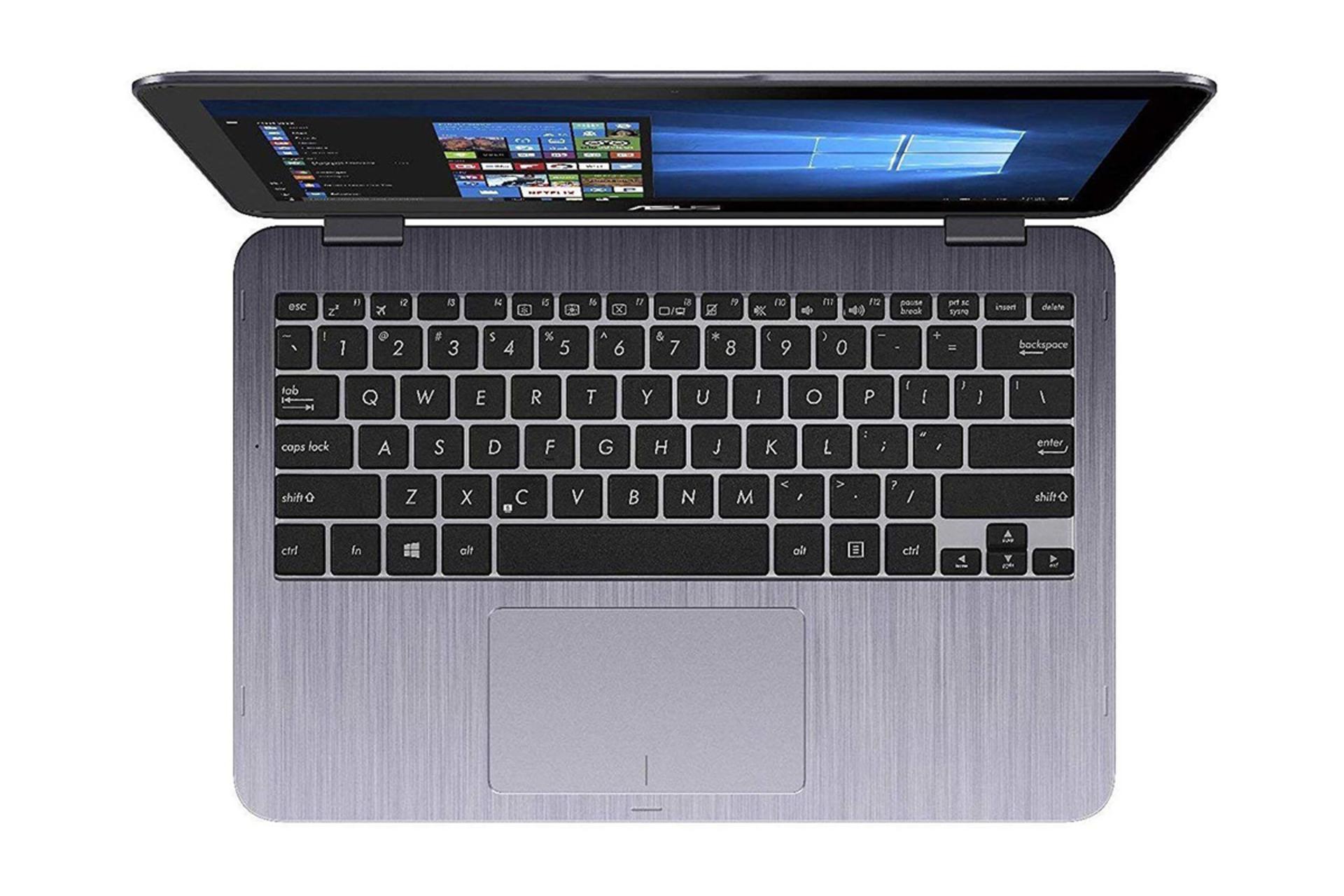 ASUS VivoBook Flip 12 TP203MAH / ایسوس فلیپ