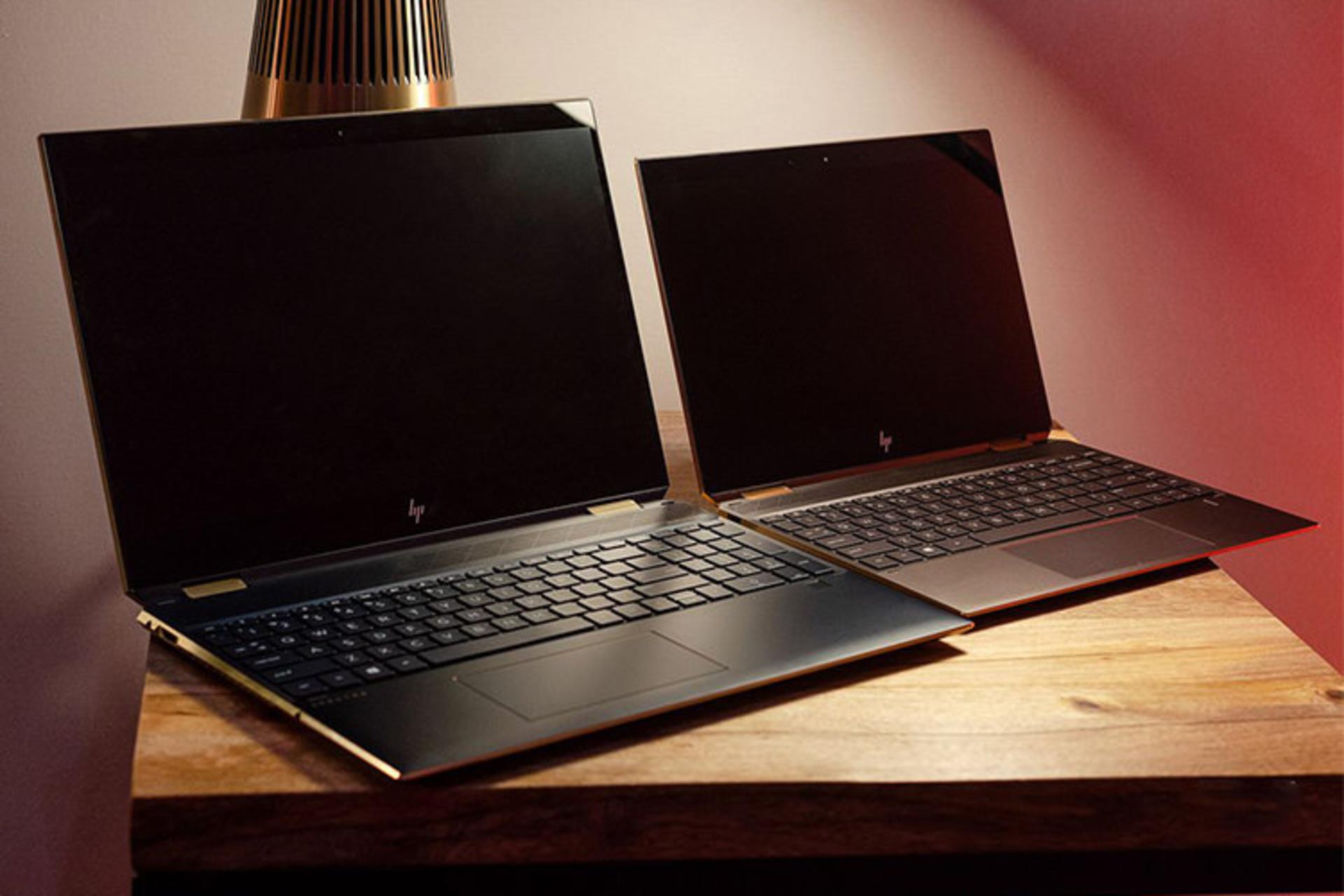 اچ پی اسپکتر ایکس 360 / HP Spectre X360