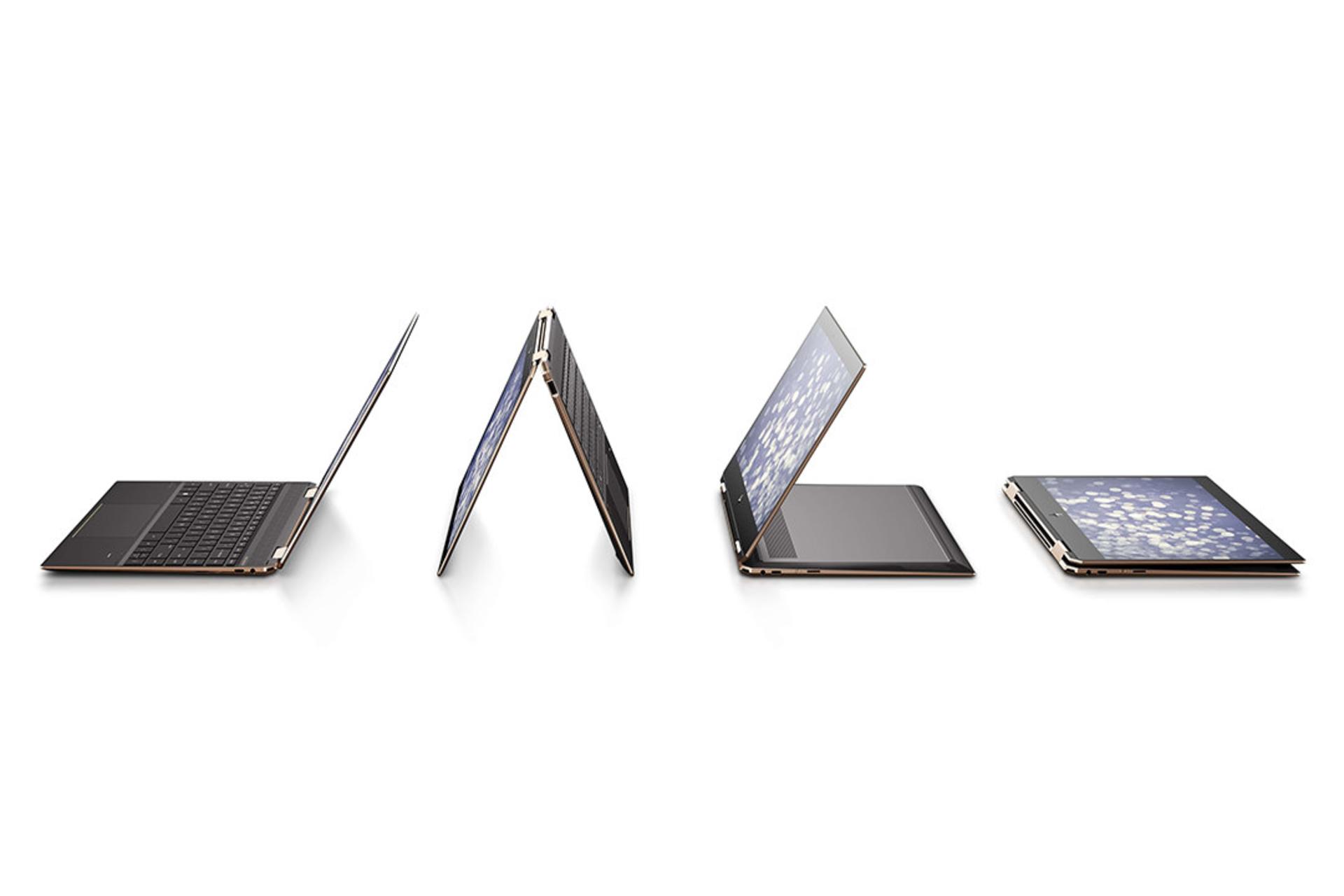 HP Spectre x360 13 2018