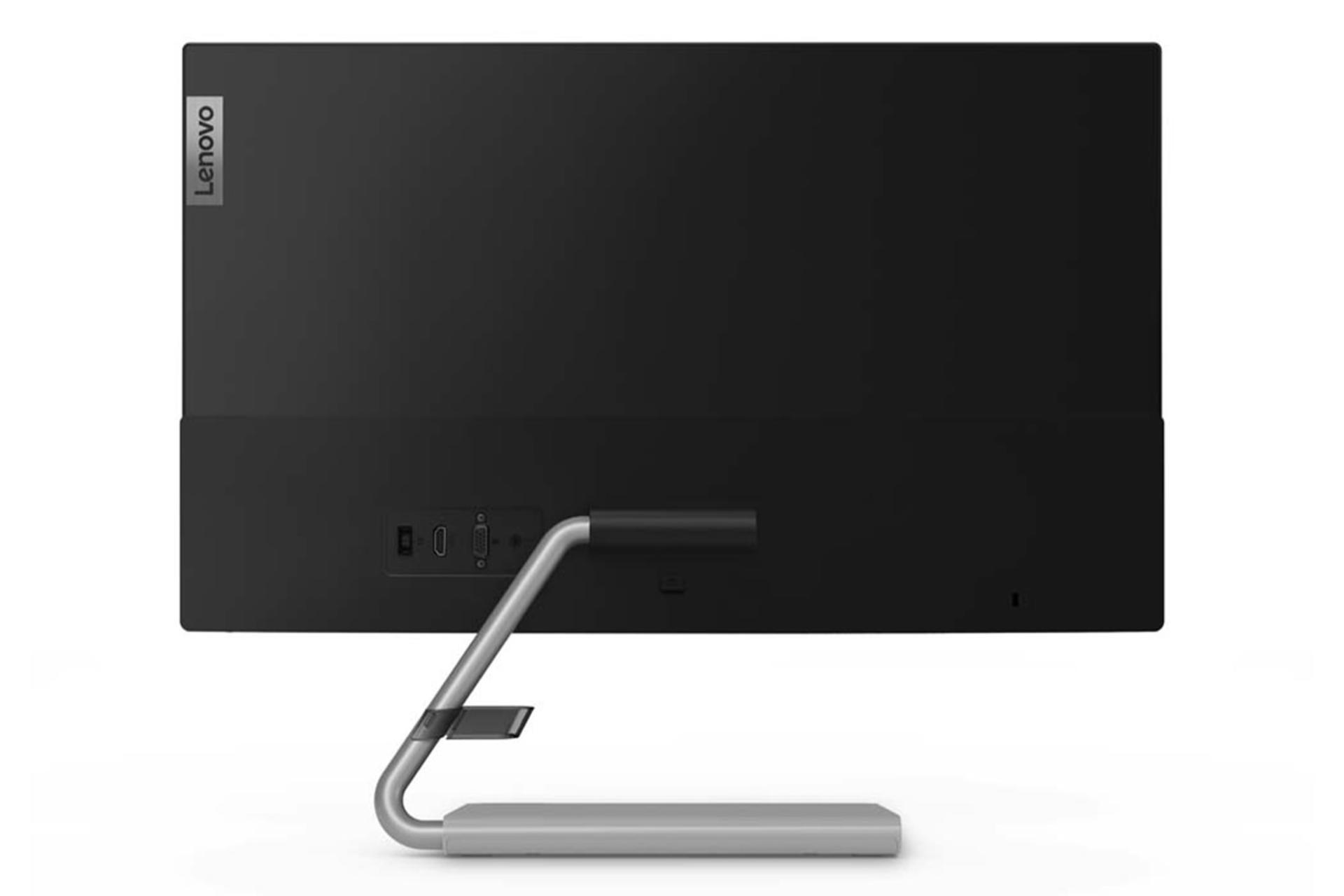 مانیتور لنوو 23.8 اینچ / Lenovo Q24i-10