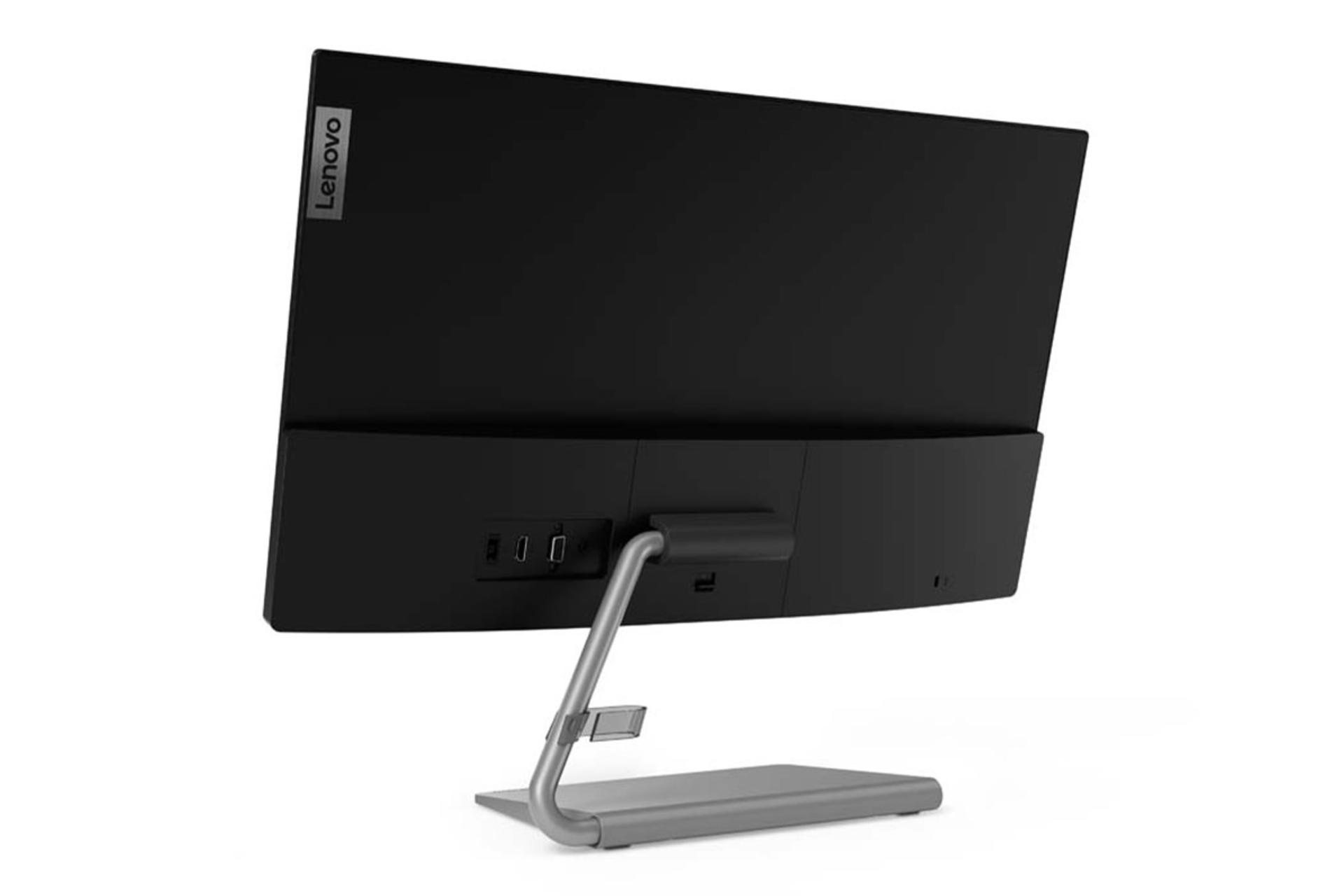 مانیتور لنوو 23.8 اینچ / Lenovo Q24i-10