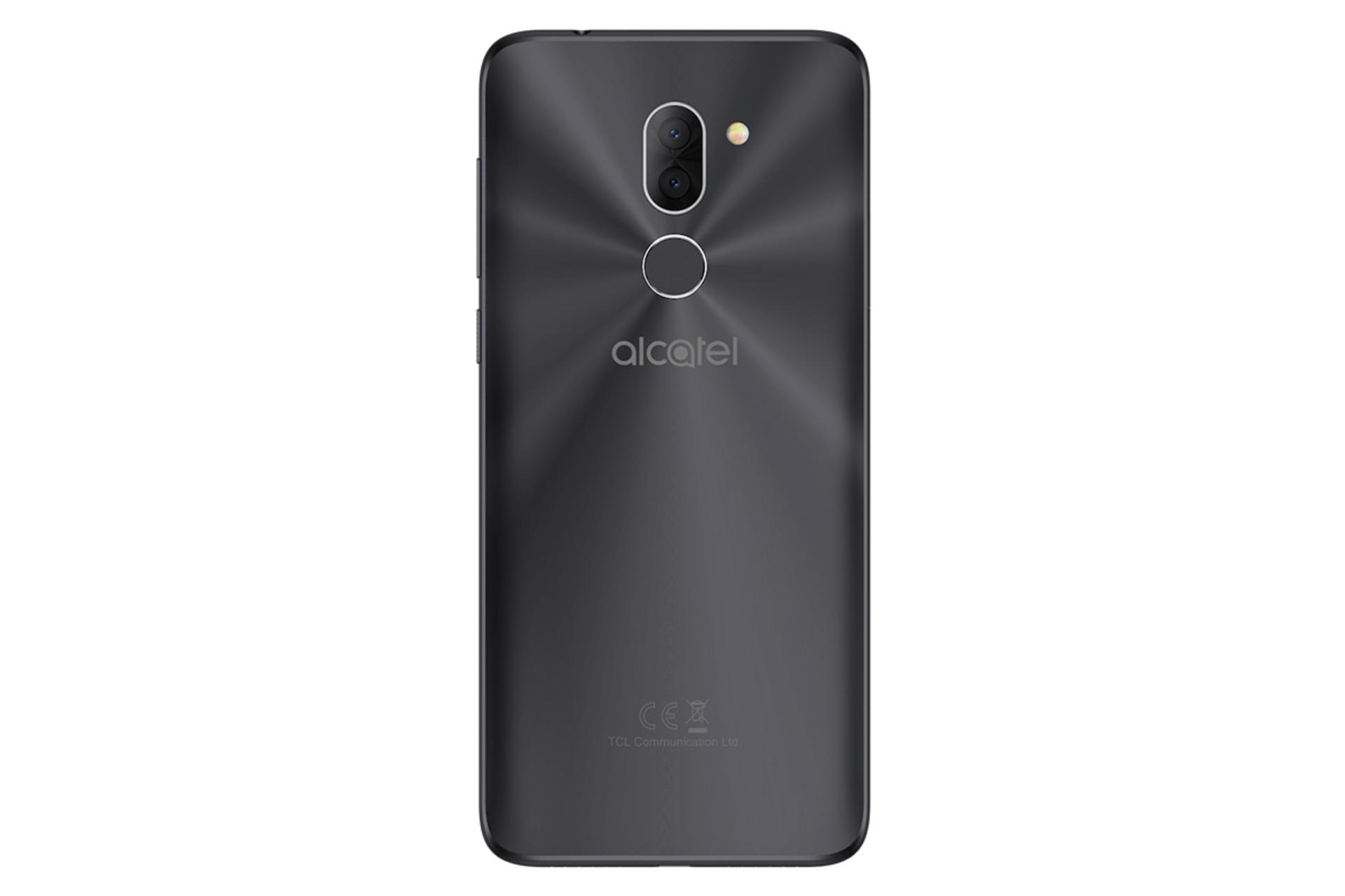 Alcatel 3x 2019 / آلکاتل 3x ۲۰۱۹