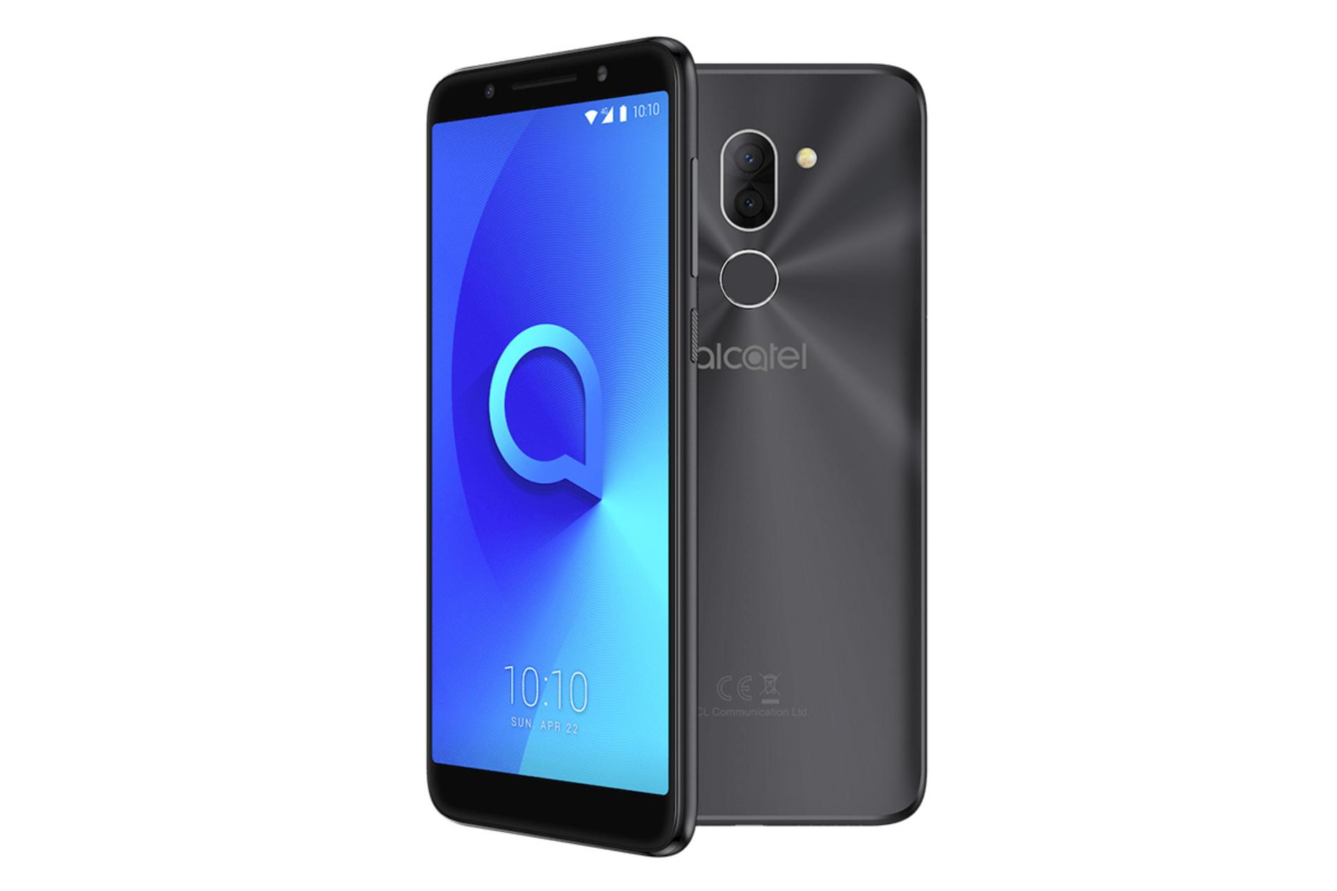 Alcatel 3x 2019 / آلکاتل 3x ۲۰۱۹