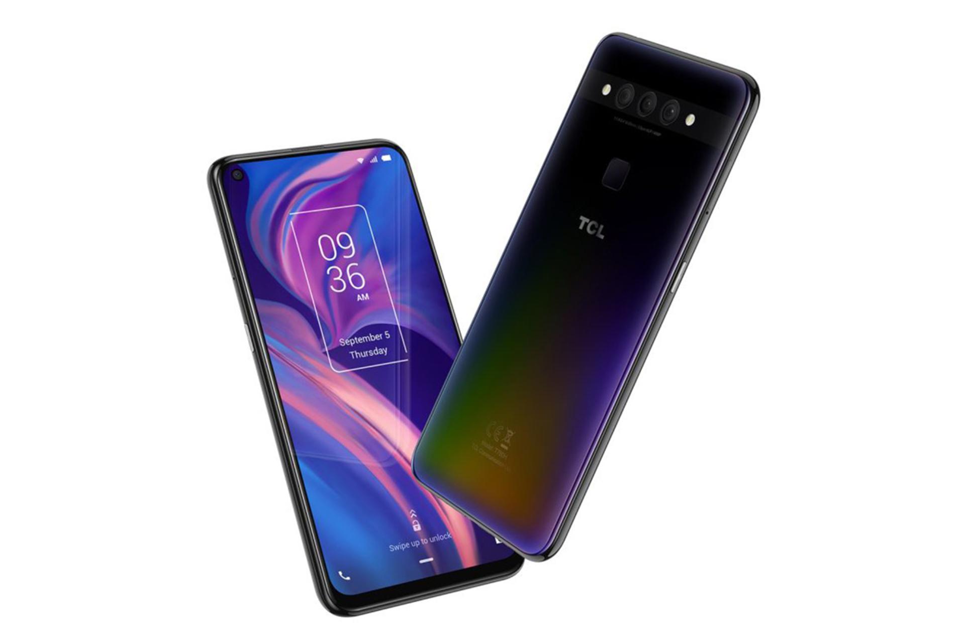 آلکاتل TCL پلکس / Alcatel TCL Plex