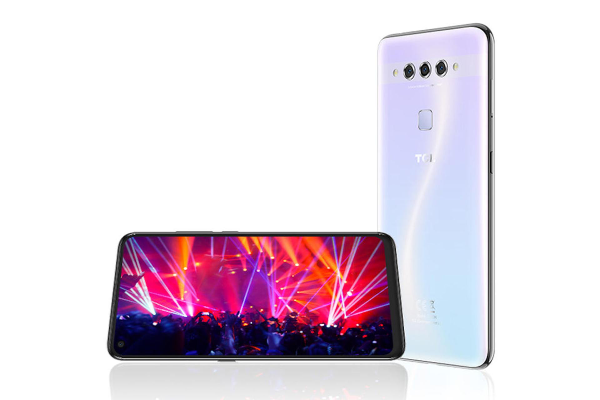 آلکاتل TCL پلکس / Alcatel TCL Plex