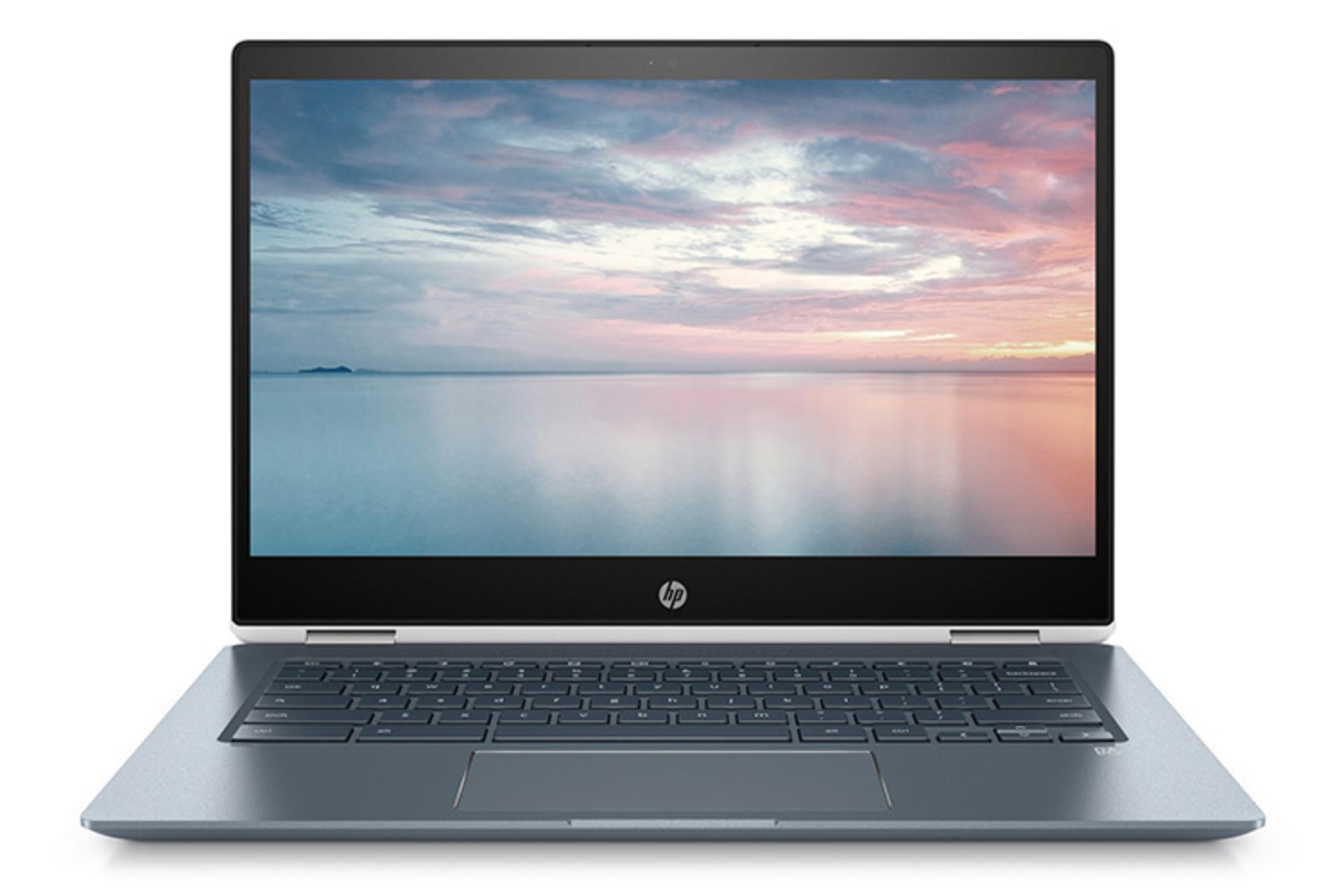 HP Chromebook X360 14