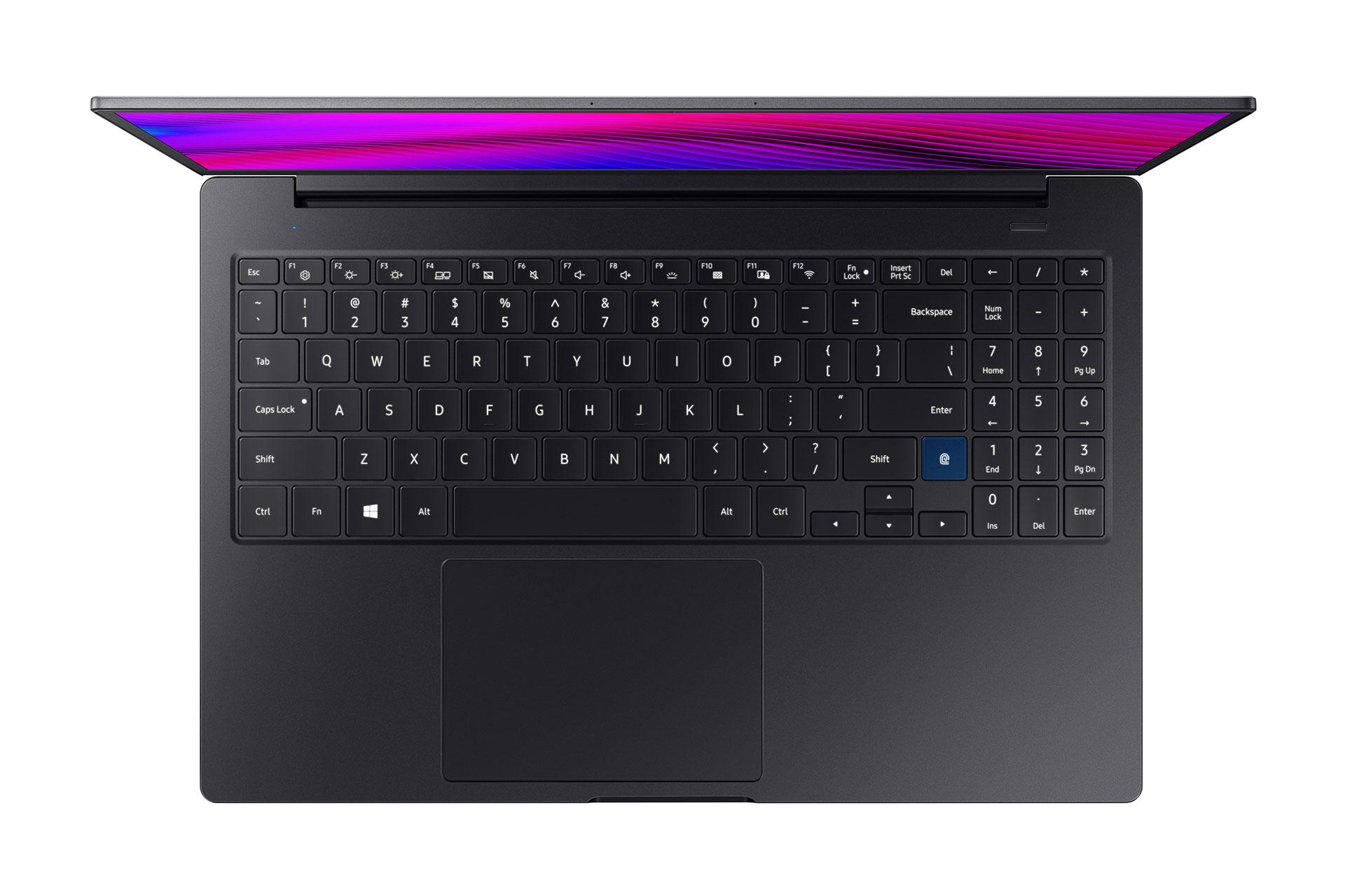 سامسونگ نوت بوک 7 فورس / Samsung Notebook 7 Force