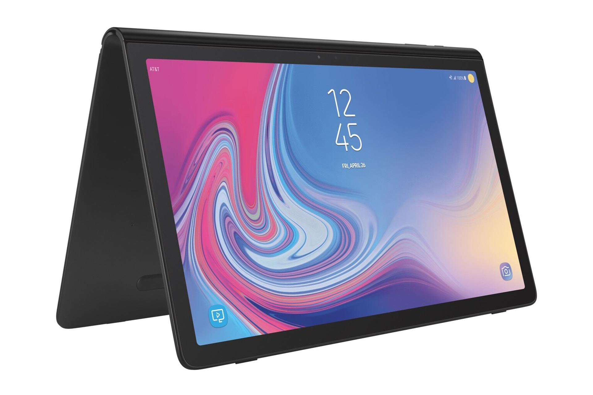 سامسونگ گلکسی ویو / Samsung Galaxy View