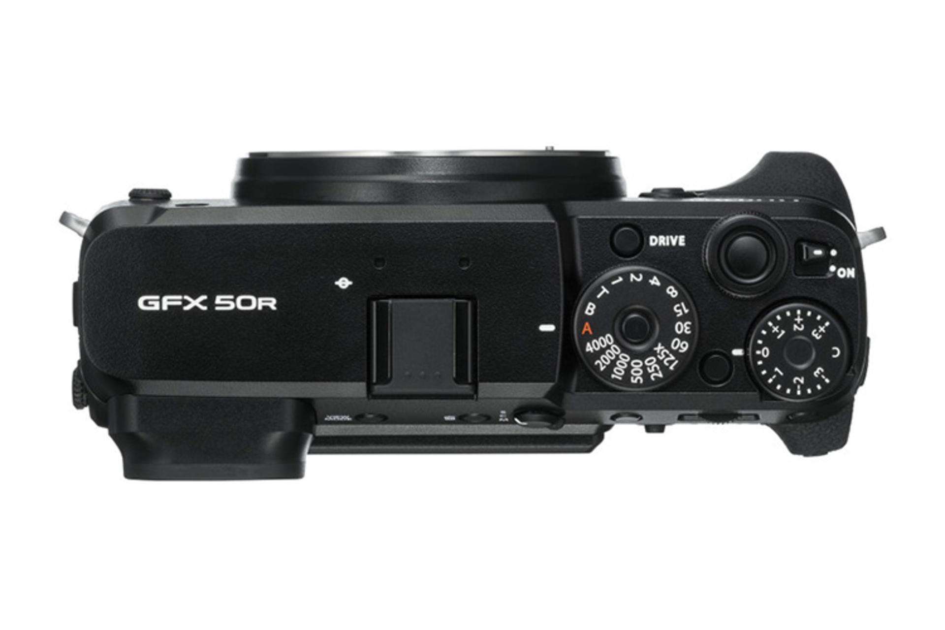 مرجع متخصصين ايران Fujifilm GFX 50R